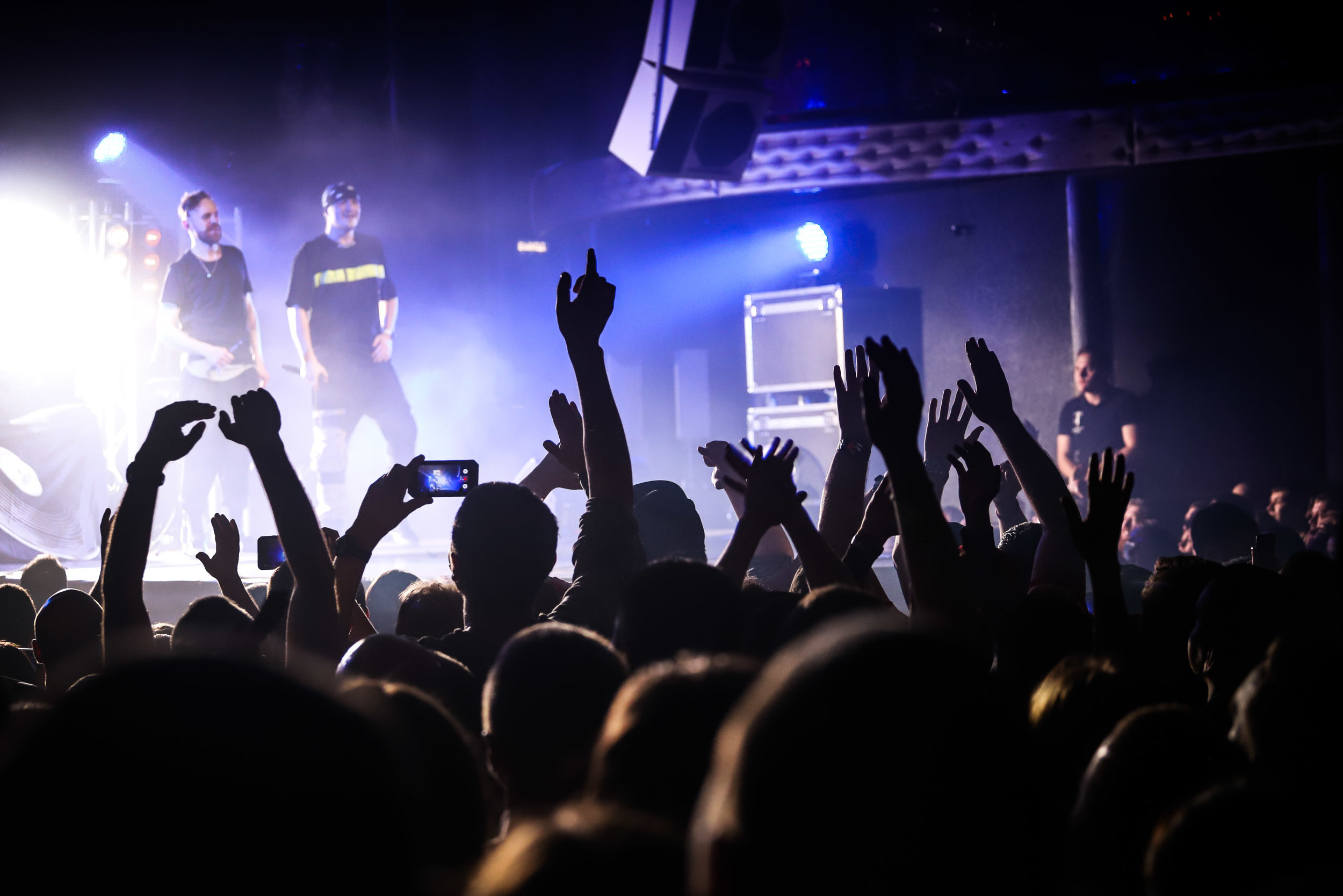 Каста. Фотограф Томск Скавронский Даниил