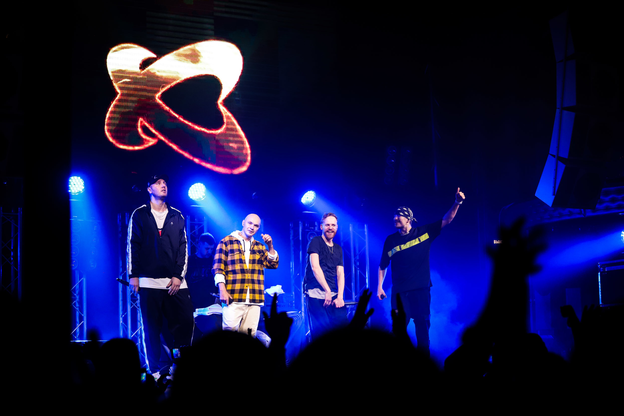 Каста. Фотограф Томск Скавронский Даниил