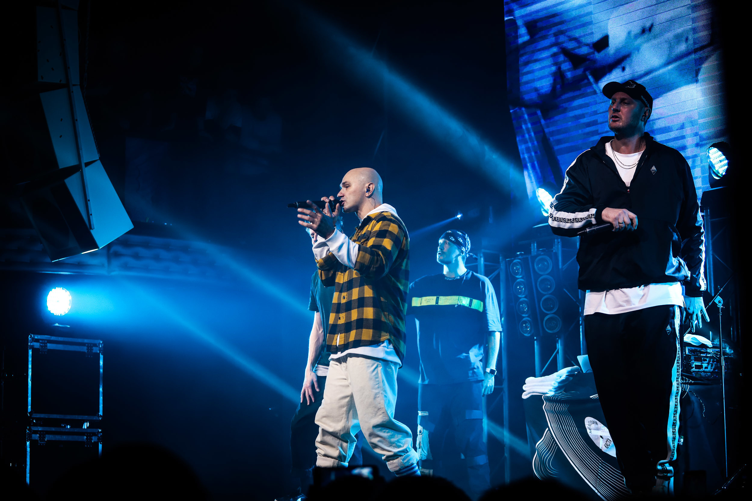 Каста. Фотограф Томск Скавронский Даниил