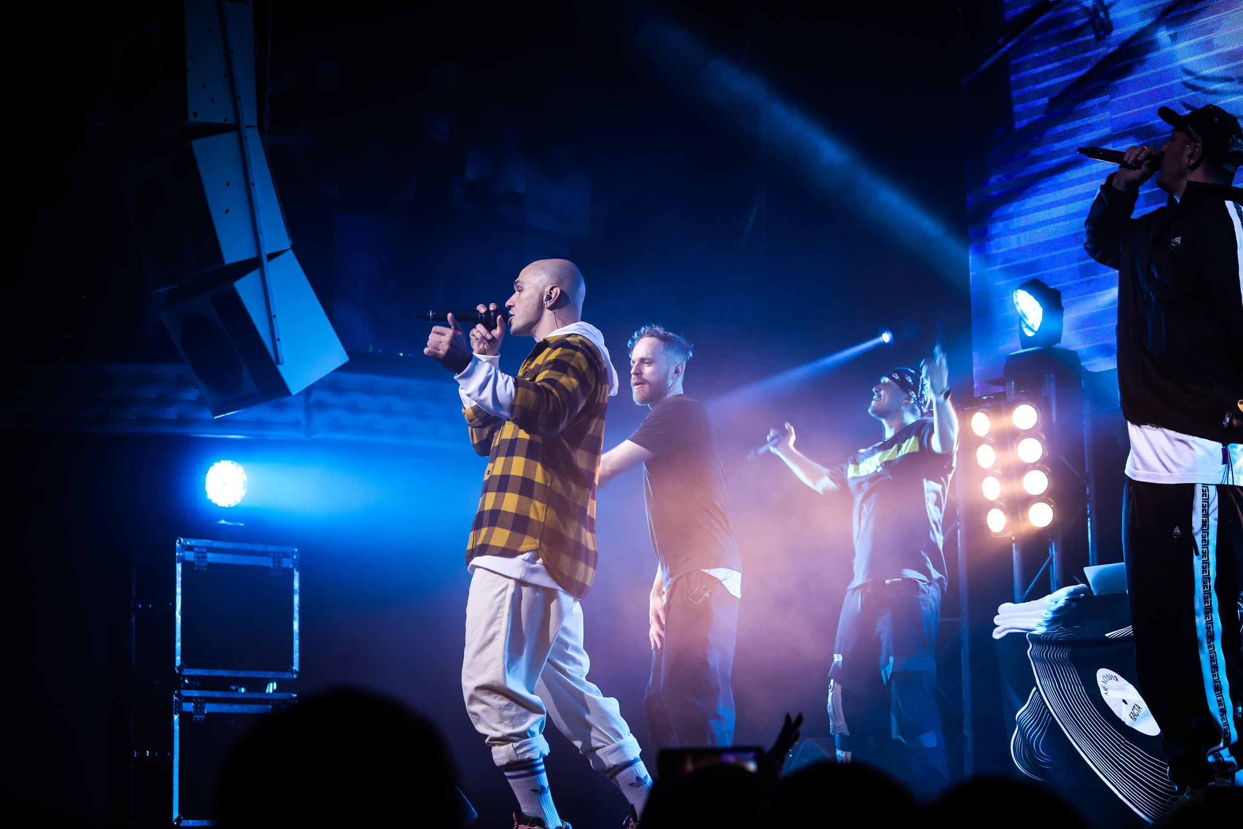 Каста. Фотограф Томск Скавронский Даниил