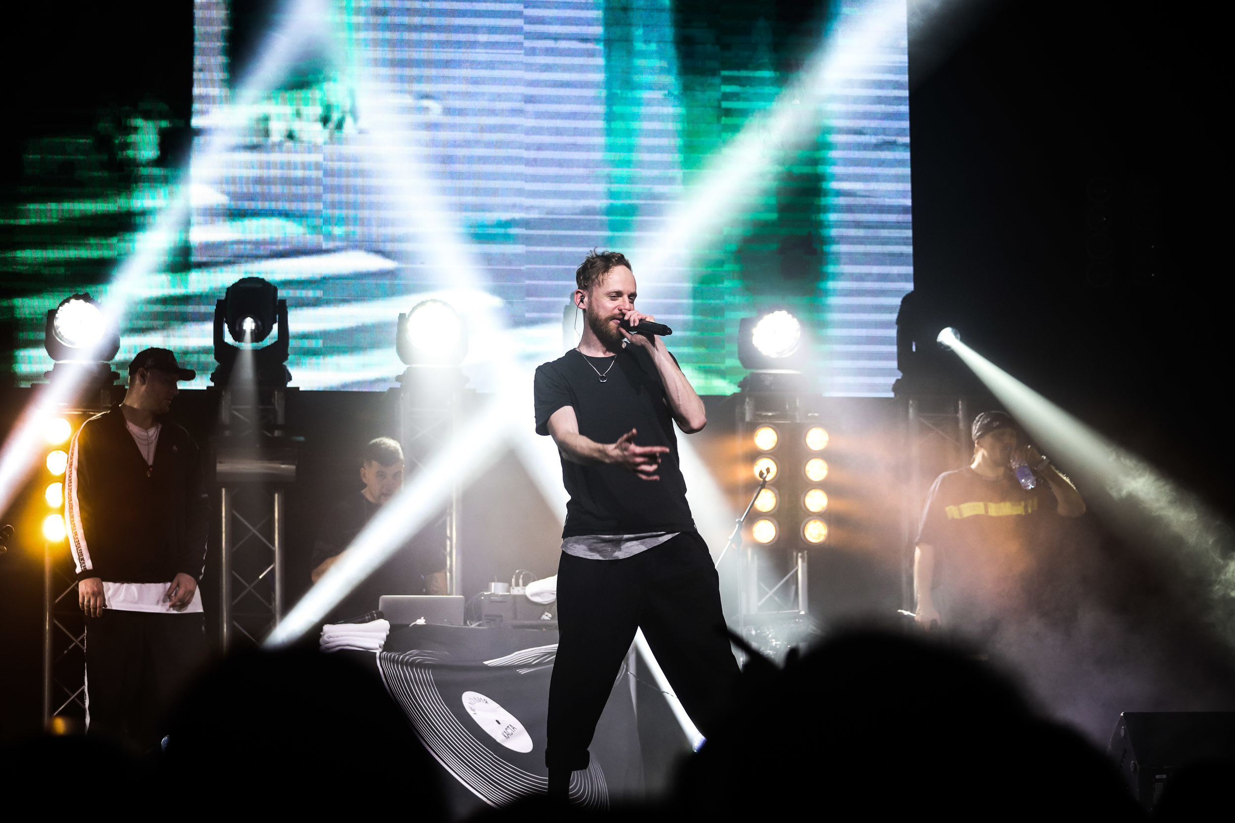 Каста. Фотограф Томск Скавронский Даниил