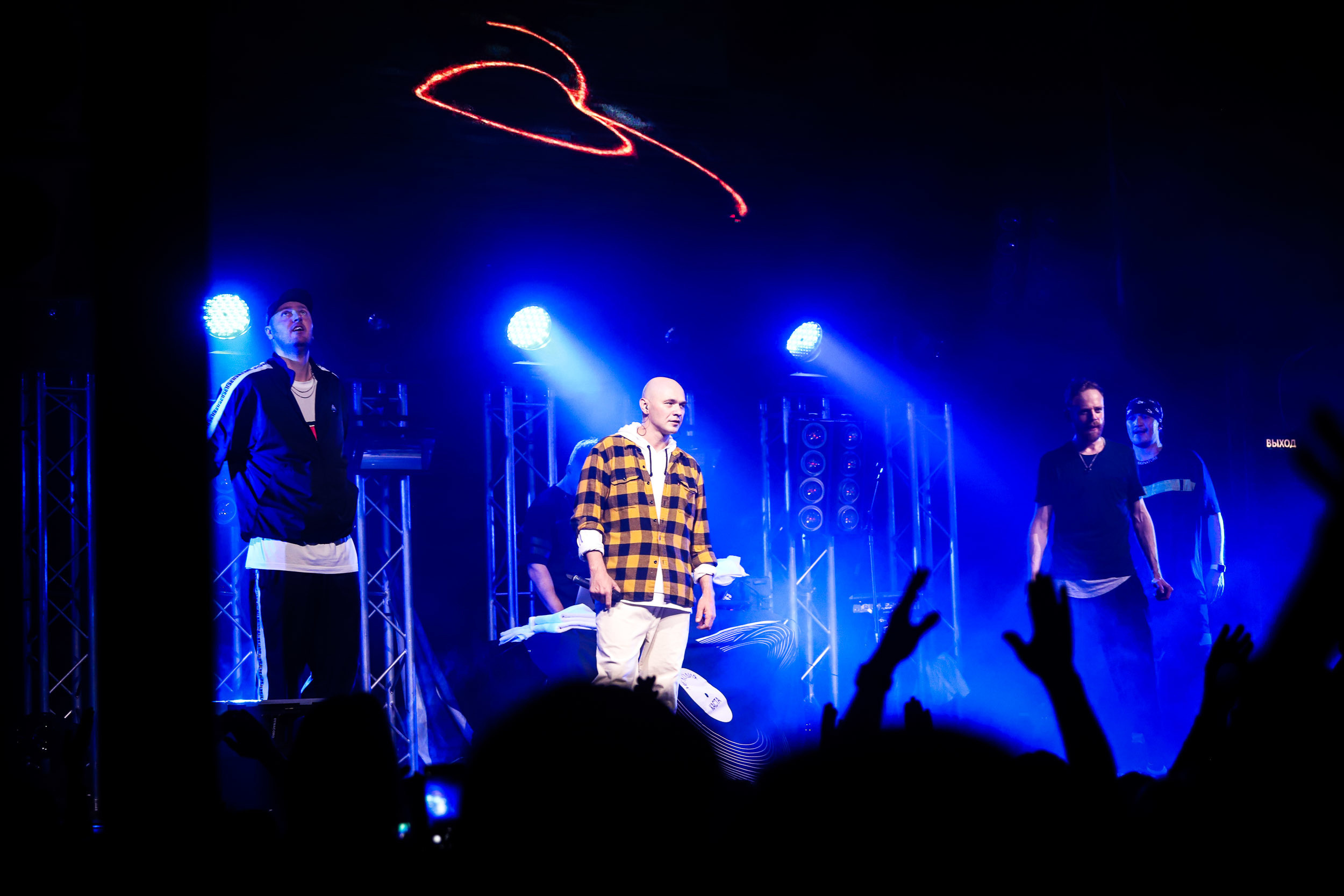 Каста. Фотограф Томск Скавронский Даниил