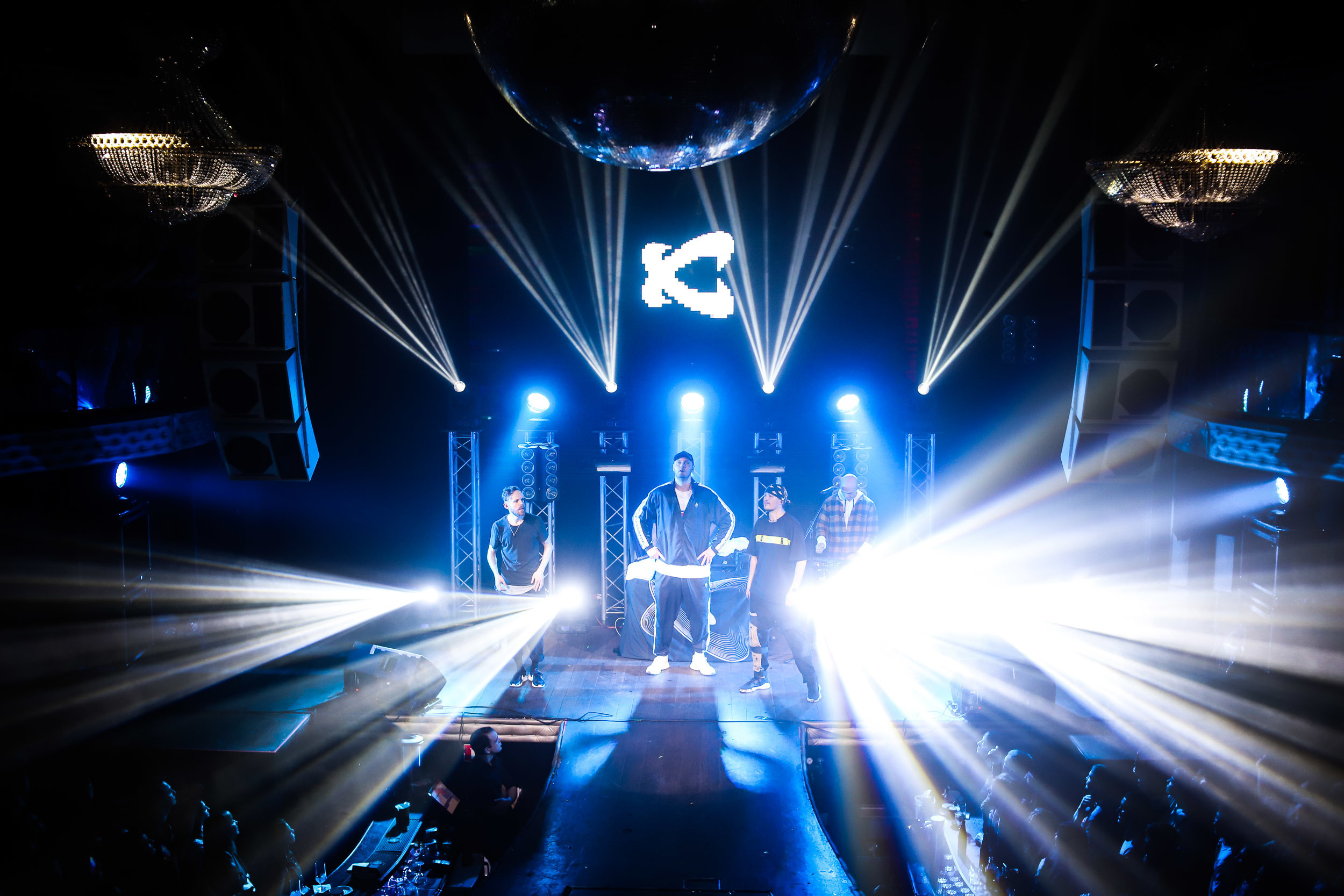 Каста. Фотограф Томск Скавронский Даниил