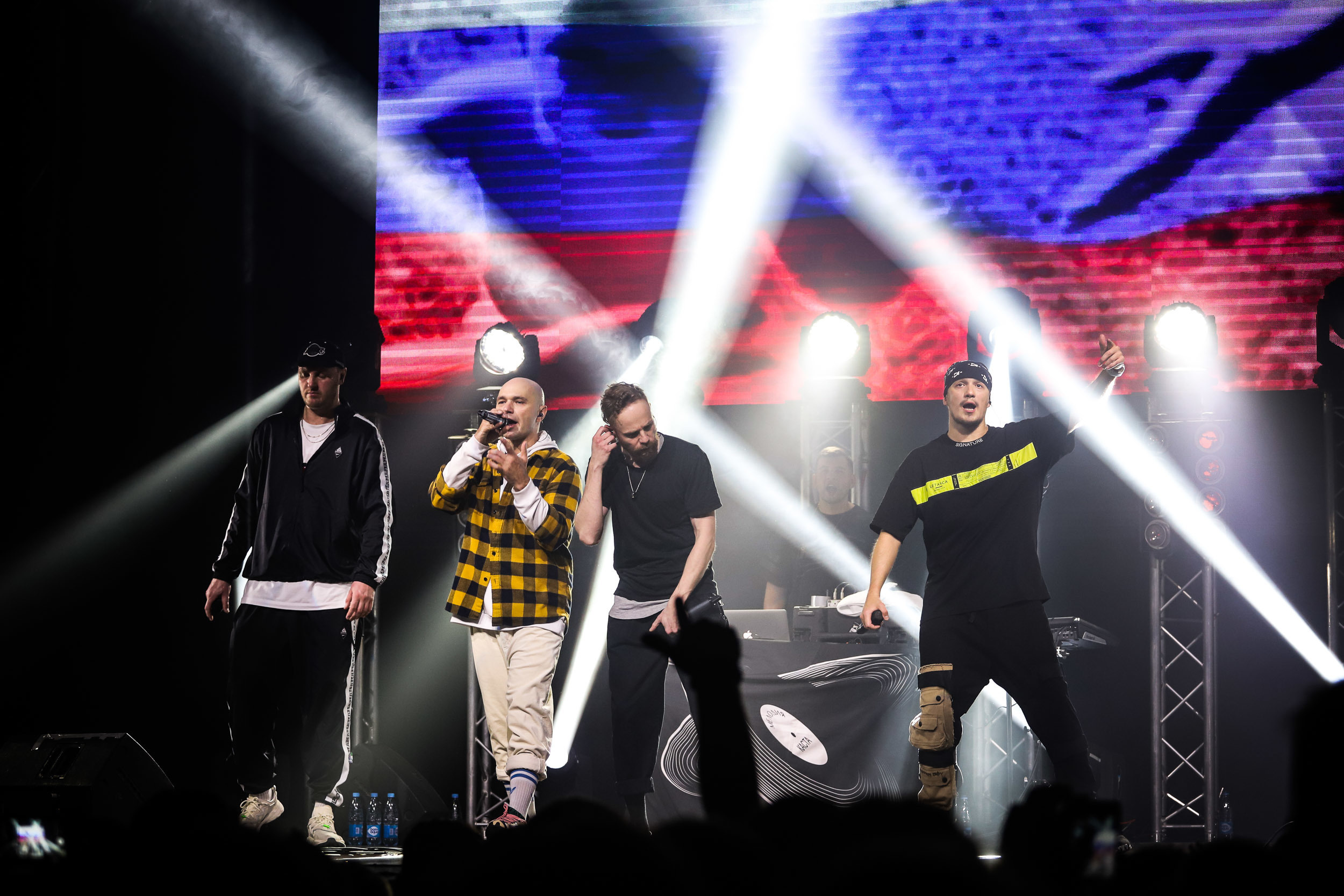 Каста. Фотограф Томск Скавронский Даниил