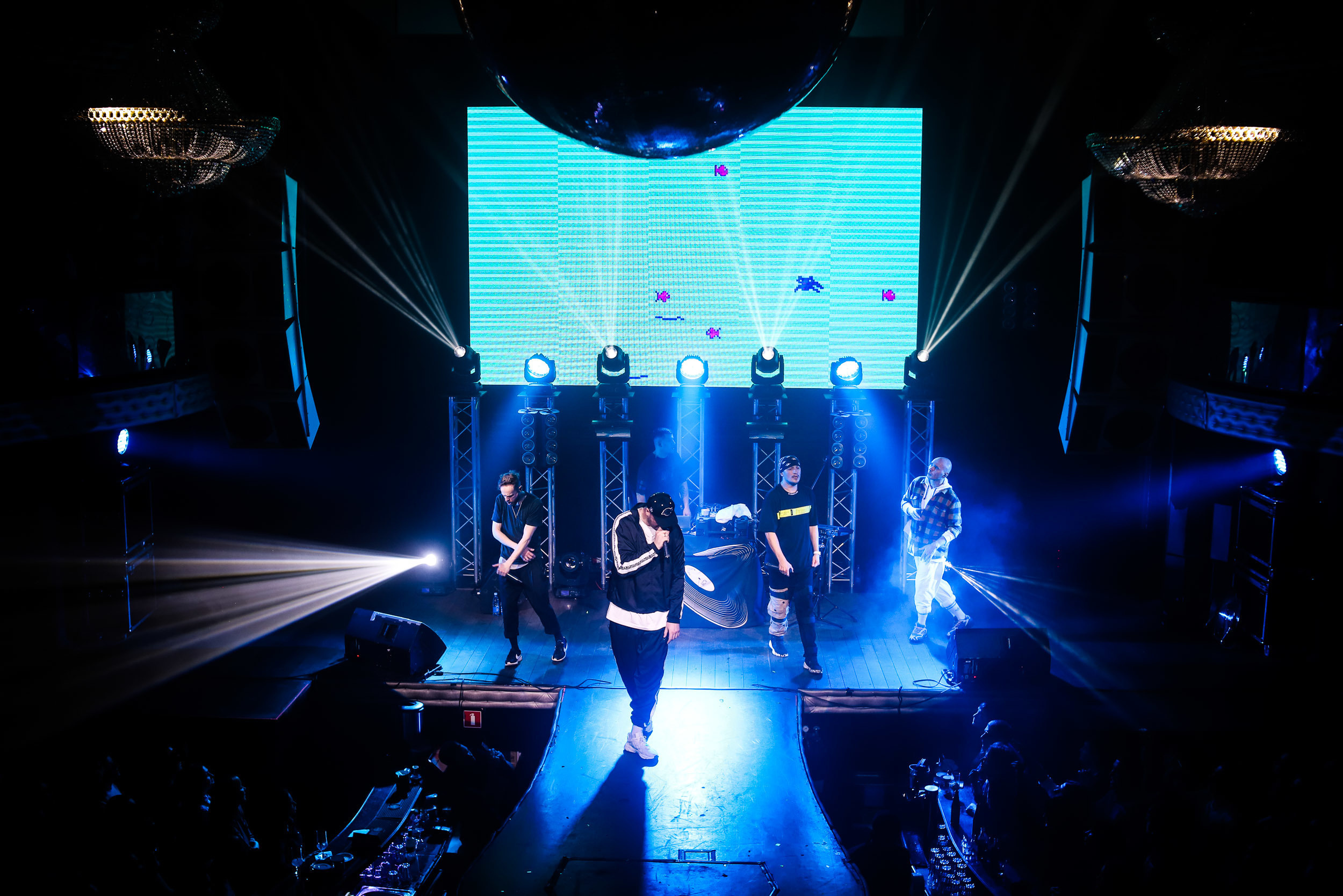 Каста. Фотограф Томск Скавронский Даниил