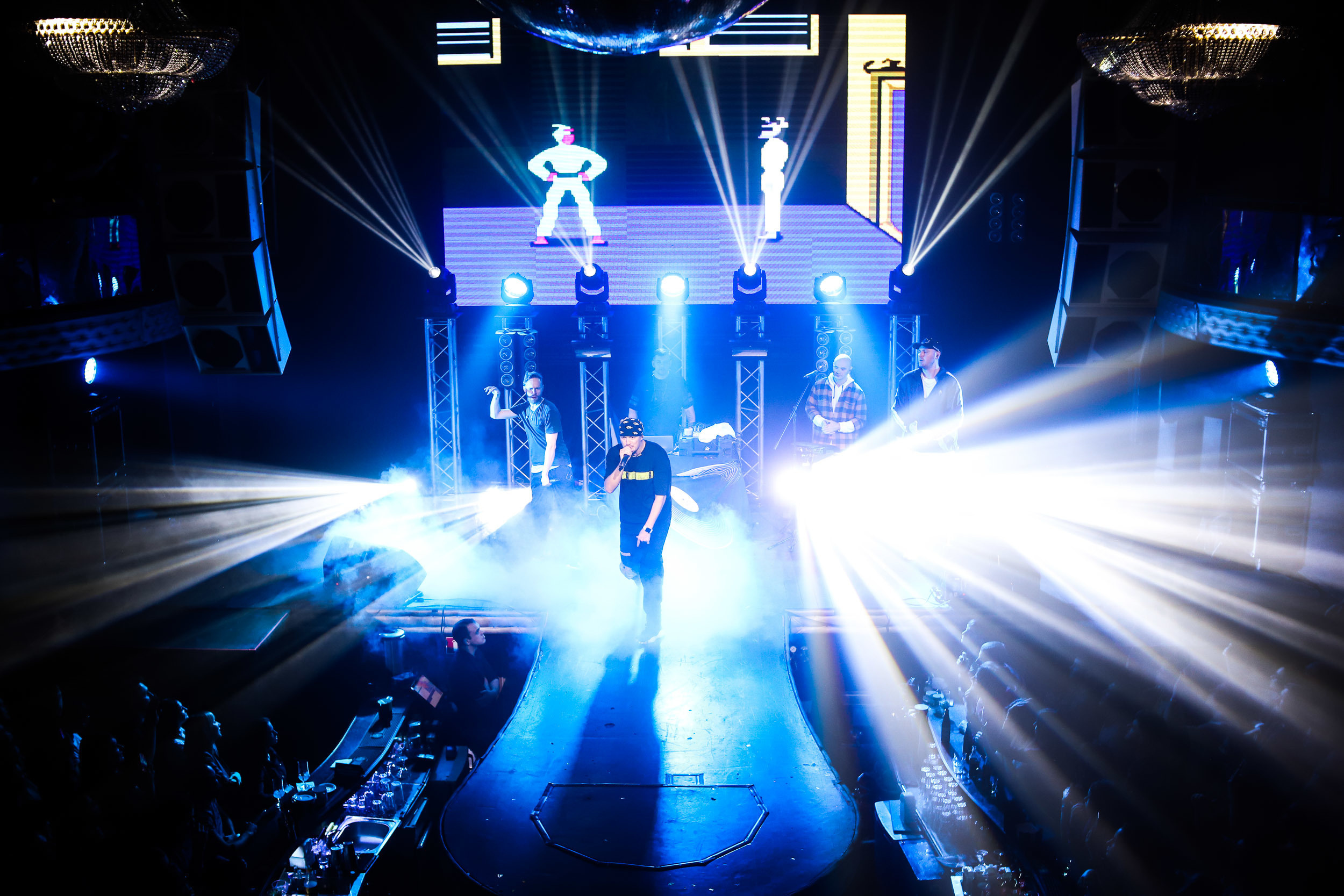 Каста. Фотограф Томск Скавронский Даниил