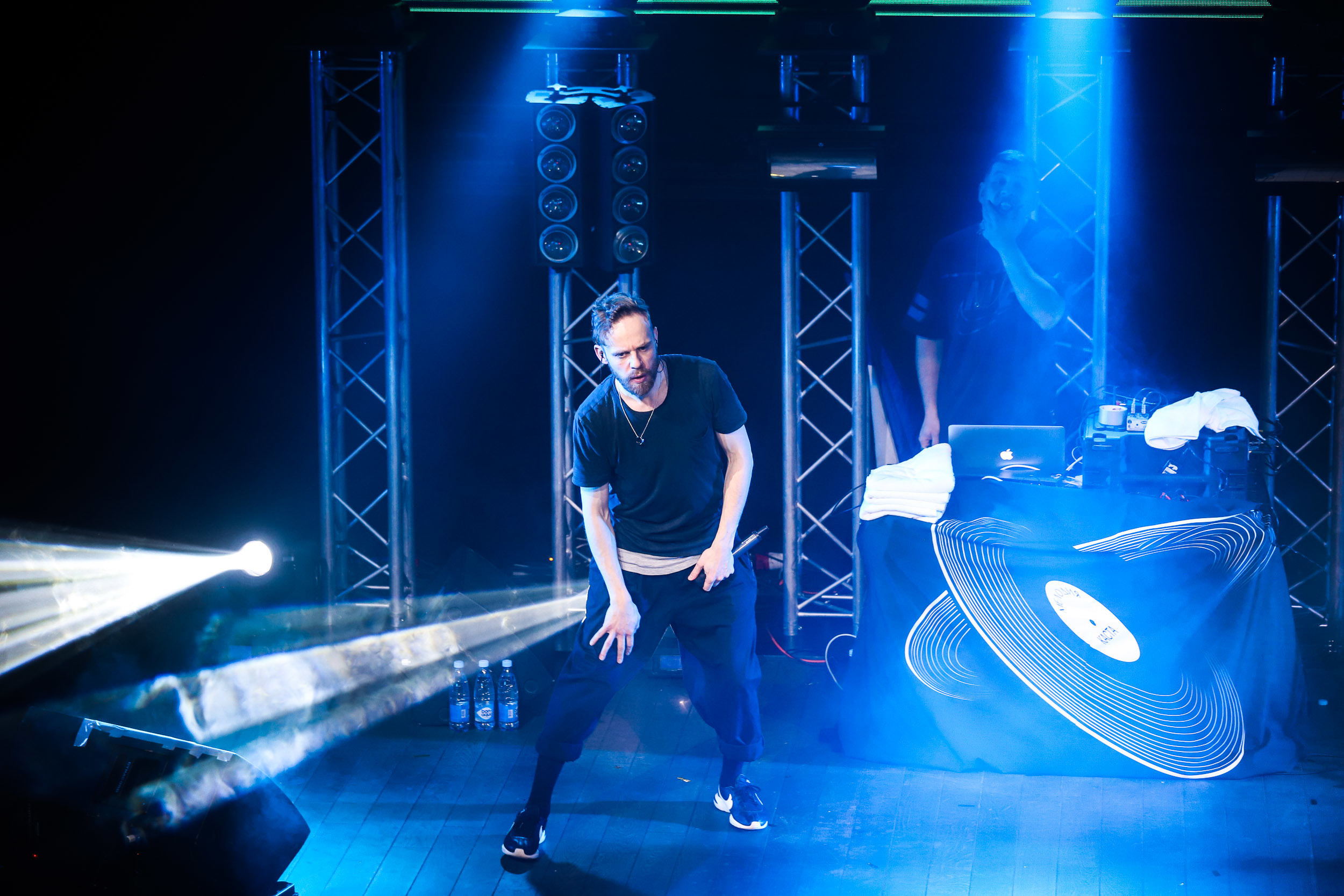 Каста. Фотограф Томск Скавронский Даниил