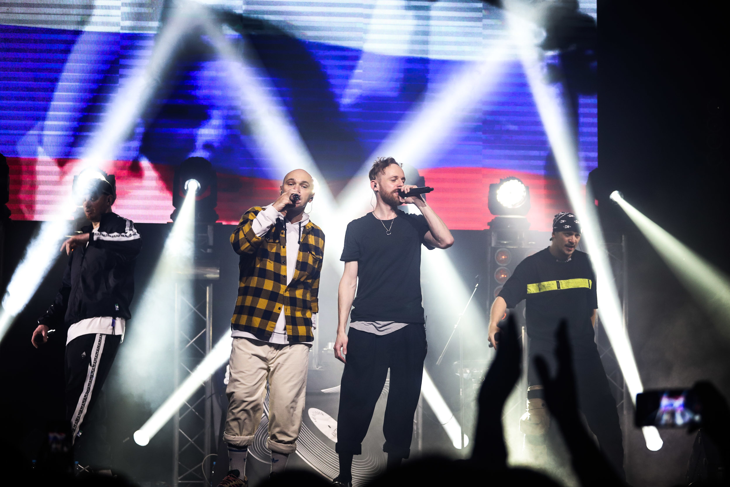 Каста. Фотограф Томск Скавронский Даниил