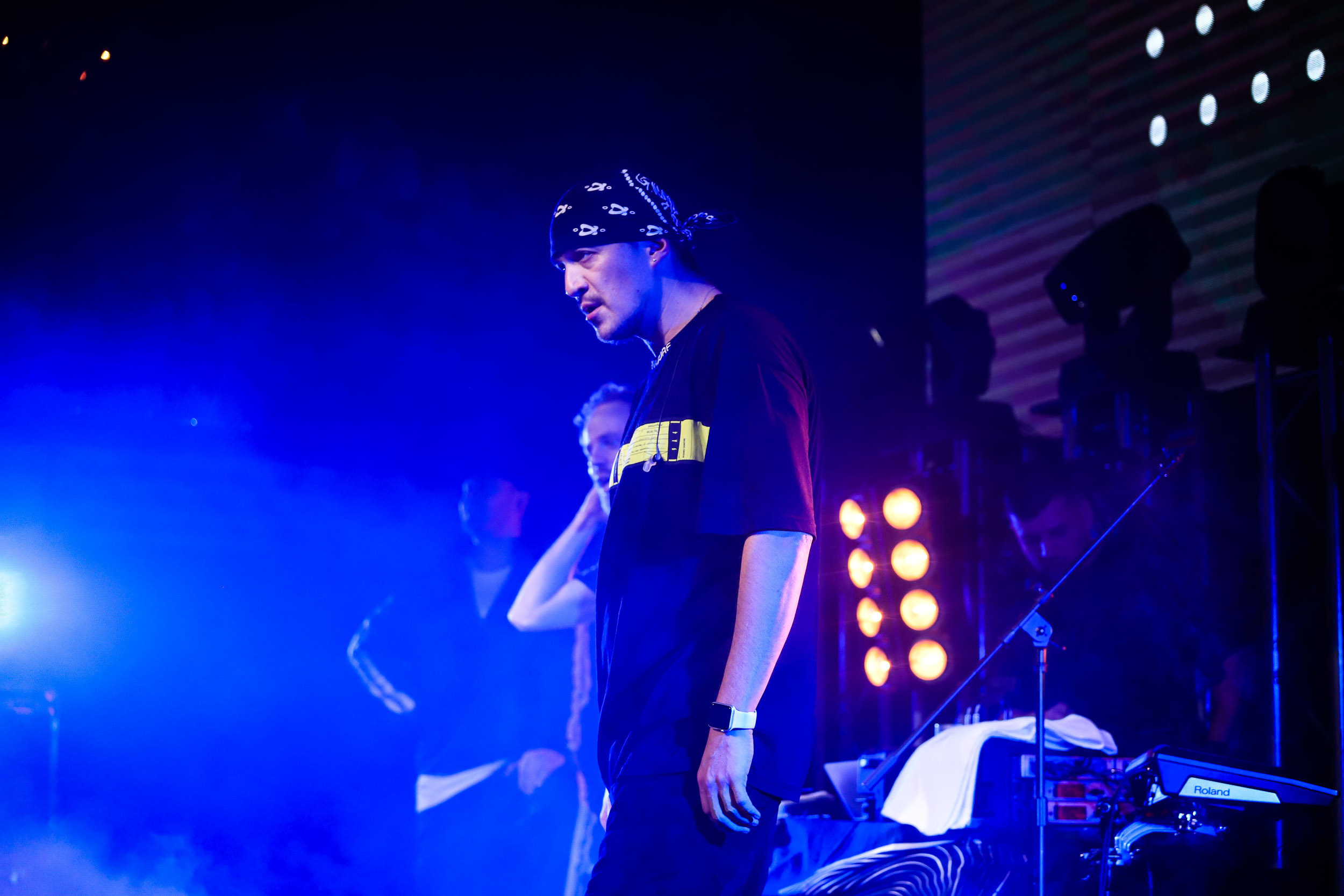 Каста. Фотограф Томск Скавронский Даниил