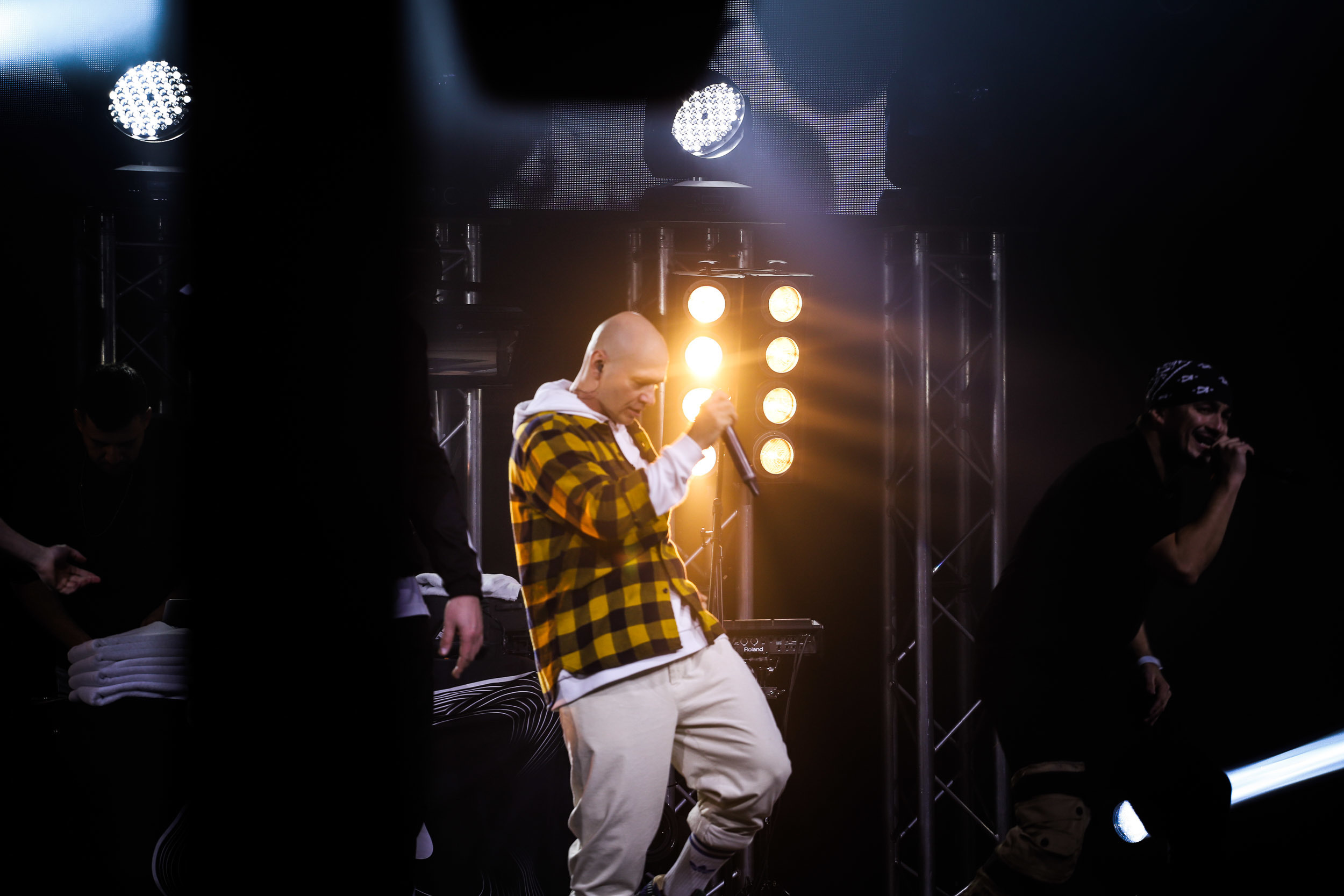 Каста. Фотограф Томск Скавронский Даниил