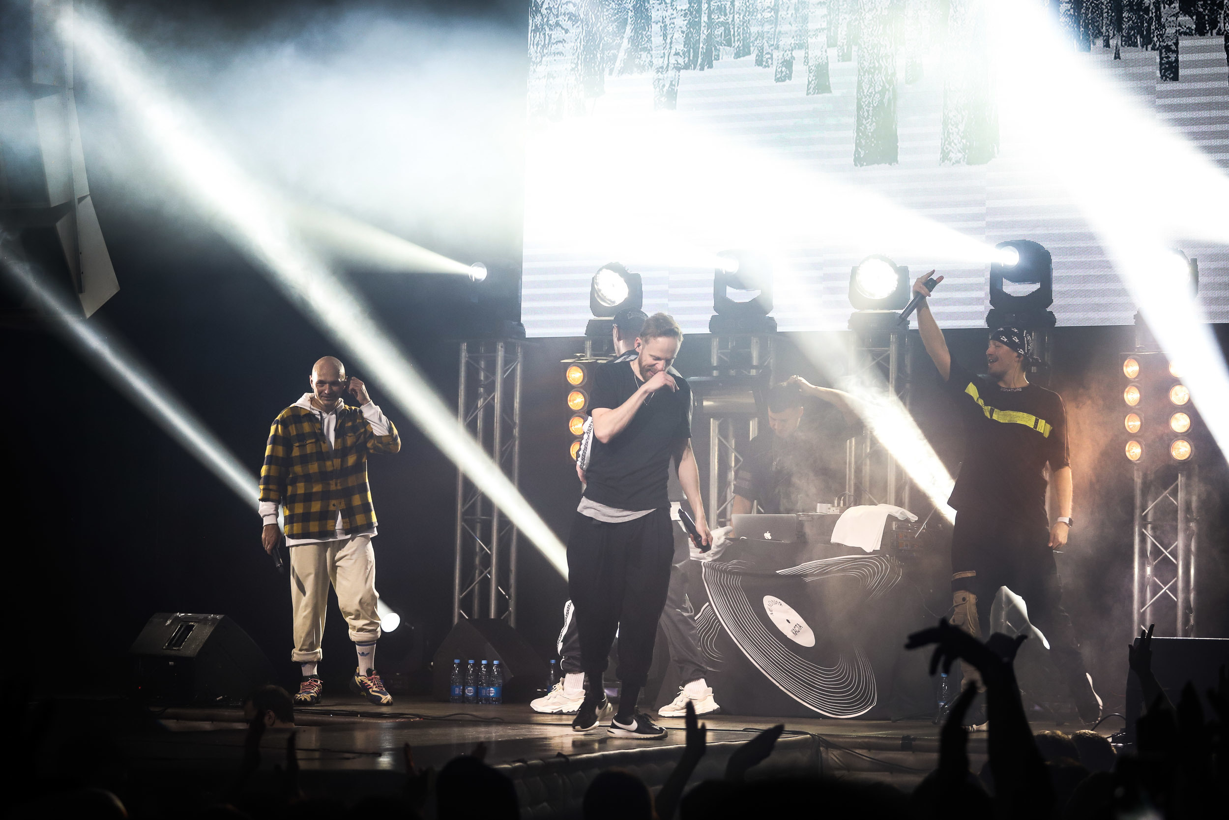 Каста. Фотограф Томск Скавронский Даниил