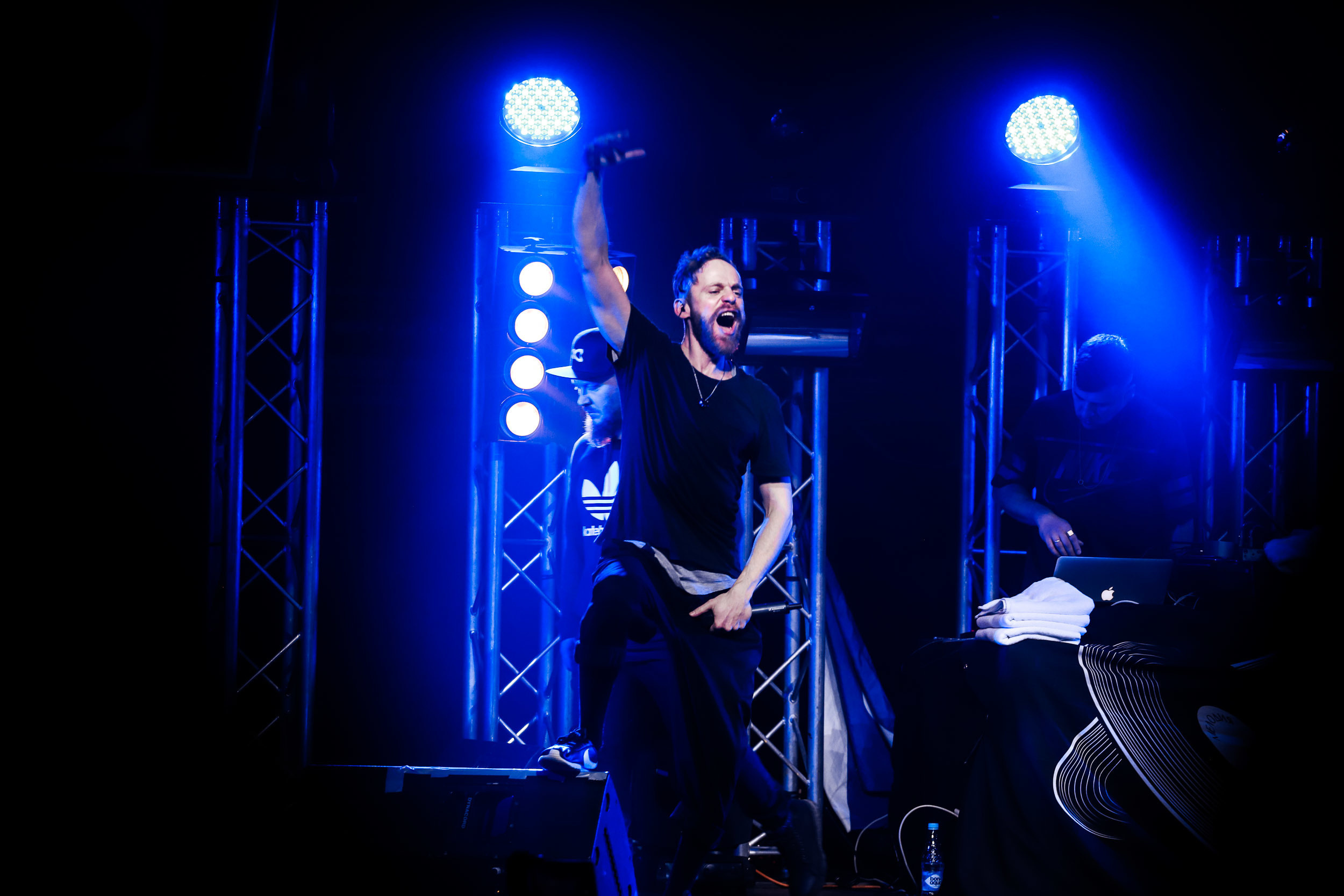 Каста. Фотограф Томск Скавронский Даниил