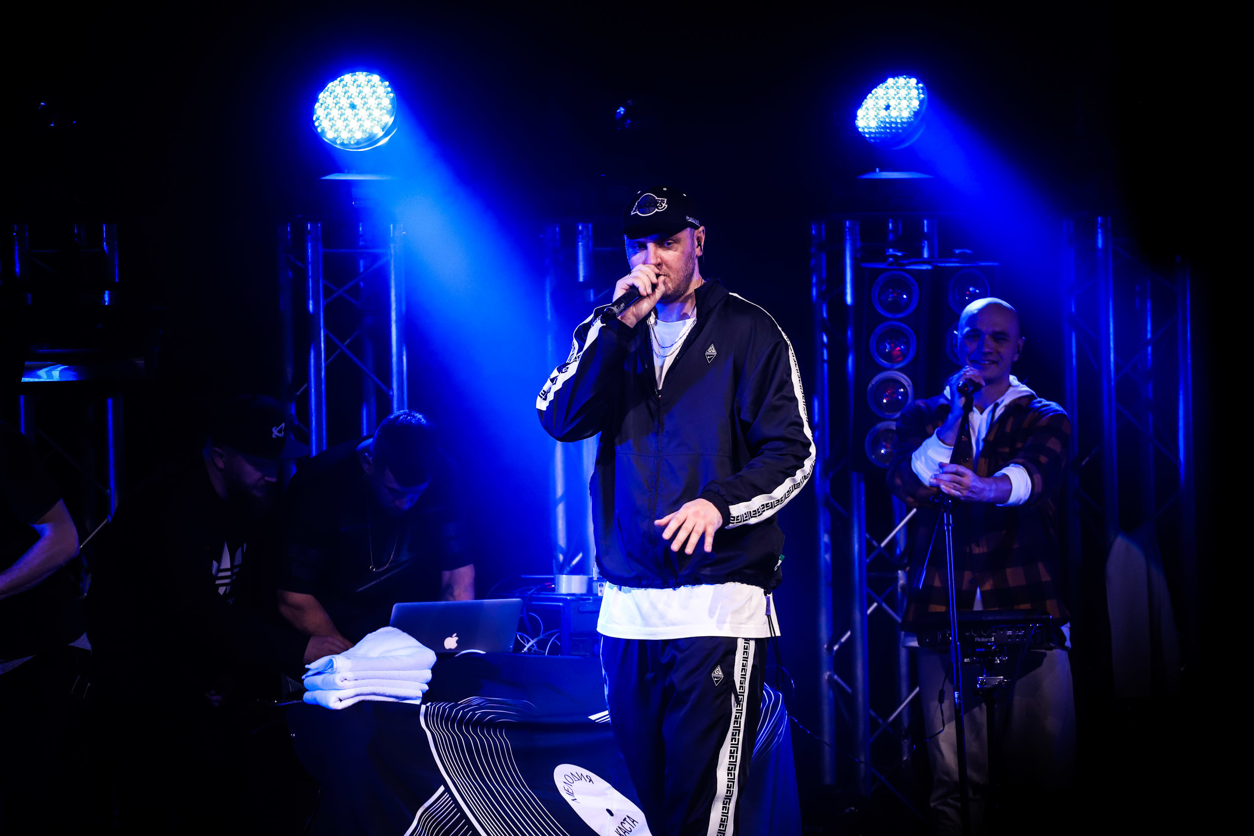 Каста. Фотограф Томск Скавронский Даниил