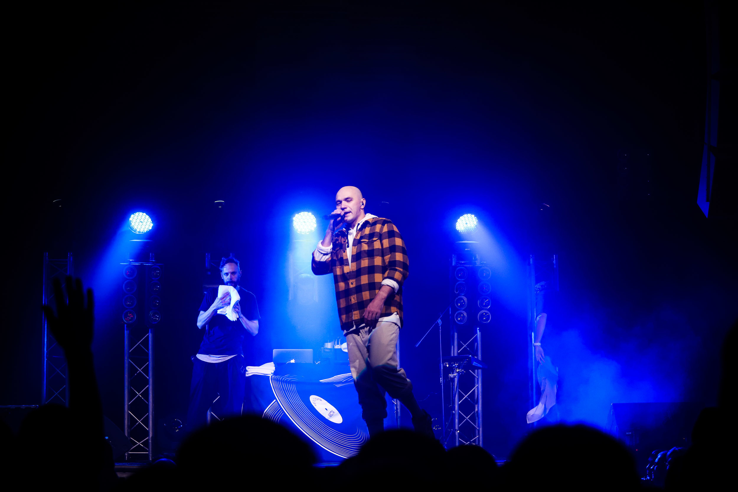 Каста. Фотограф Томск Скавронский Даниил