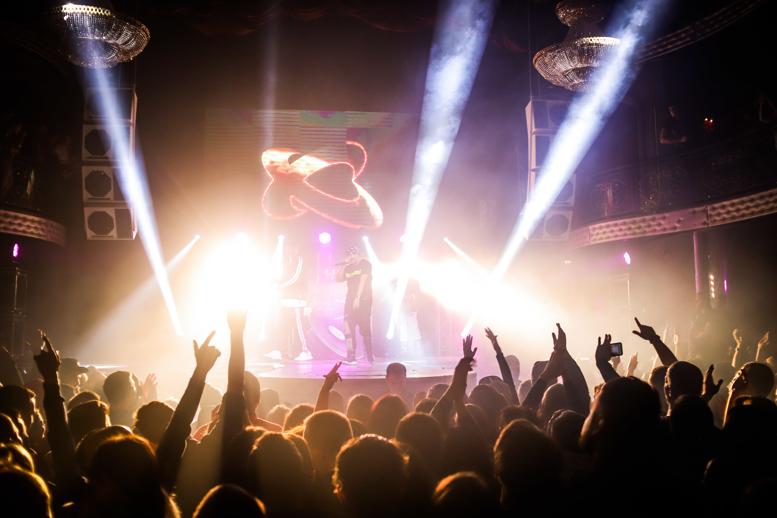 Каста. Фотограф Томск Скавронский Даниил