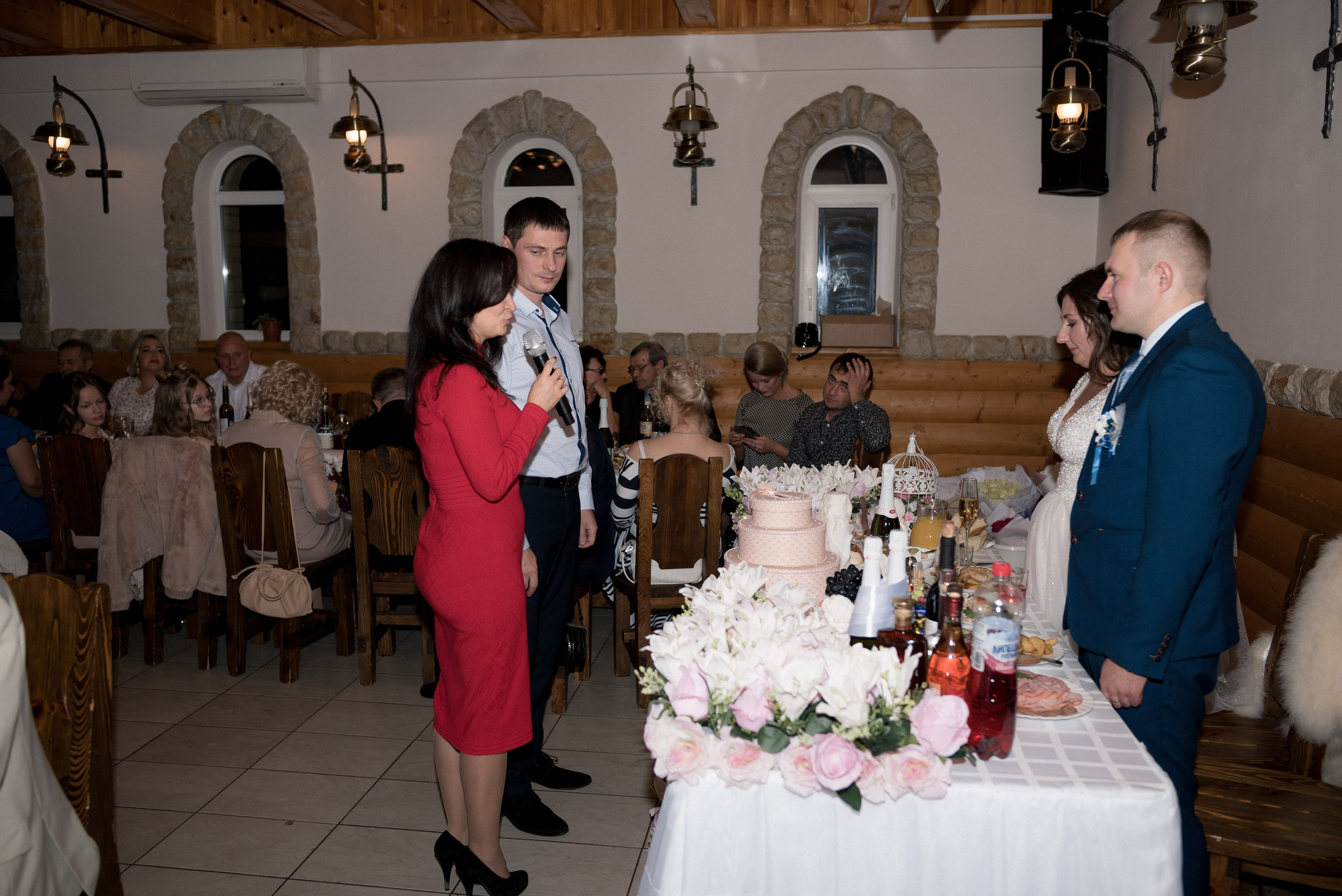 Анастасия и Роман. Семейный и детский фотограф в Воронеже София Минакова