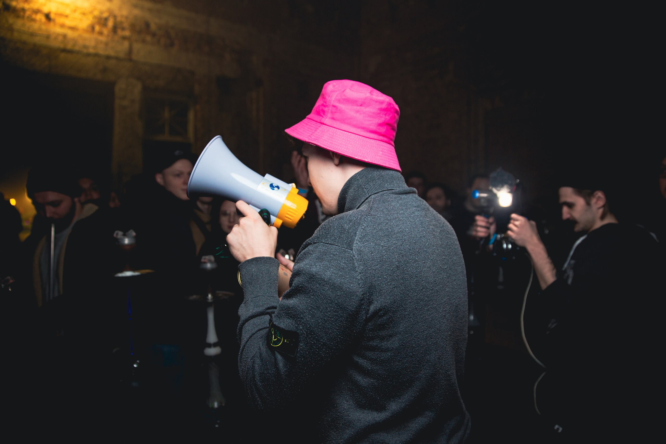 NАШ Party. Свадебный и репортажный фотограф в Ярославле Евгений Шовдин