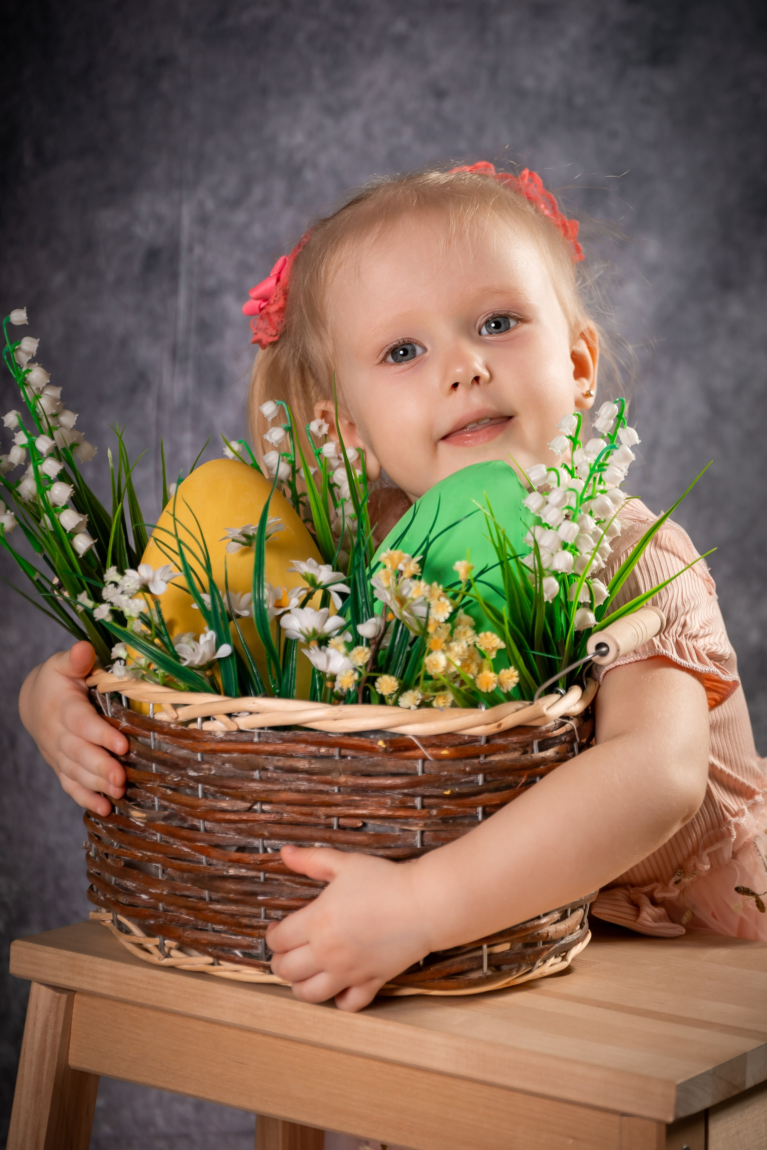 Проект сад. Фотограф Олег Сотник