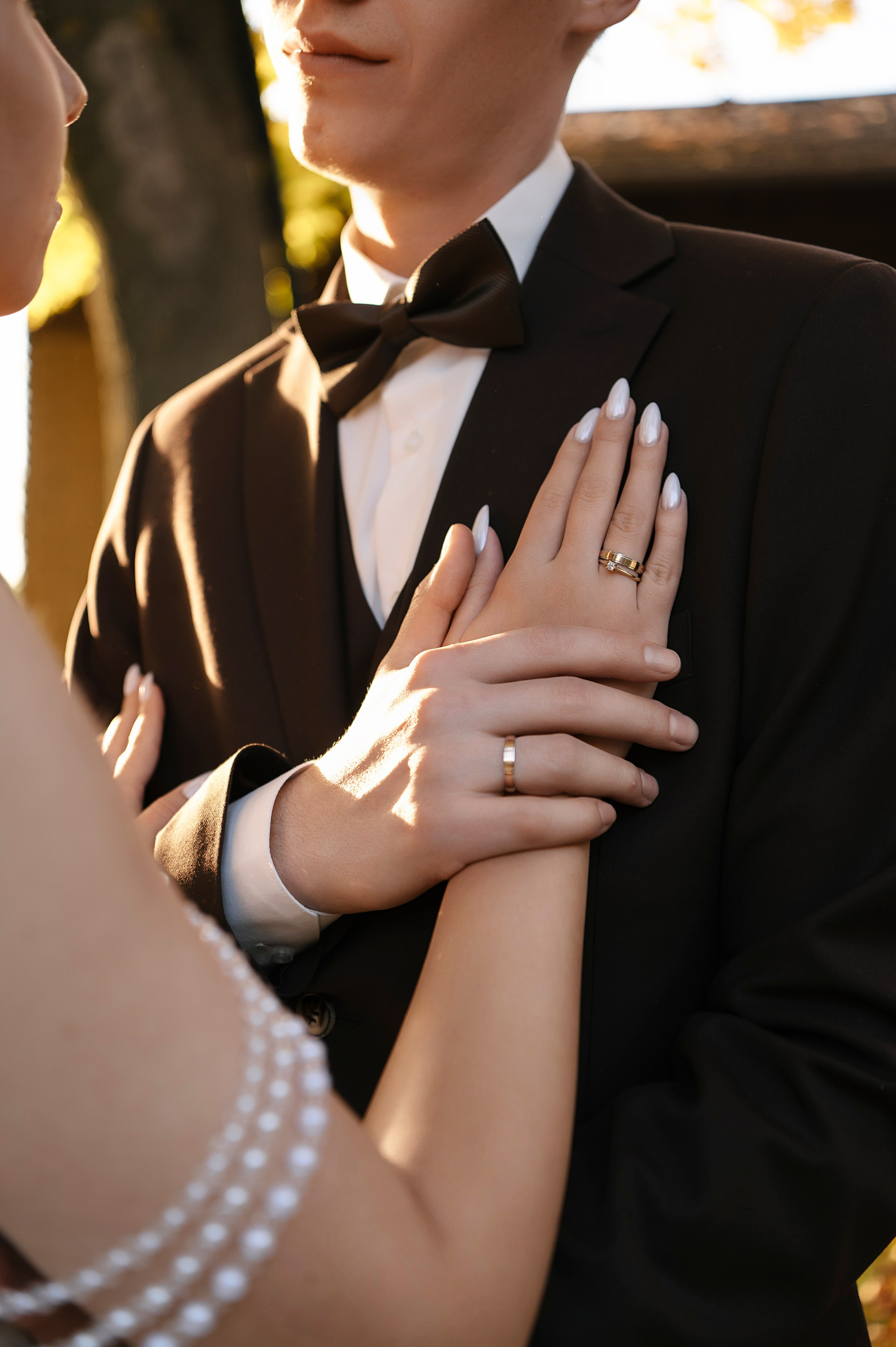 Роман и Юлия. Свадебный фотограф Белгород