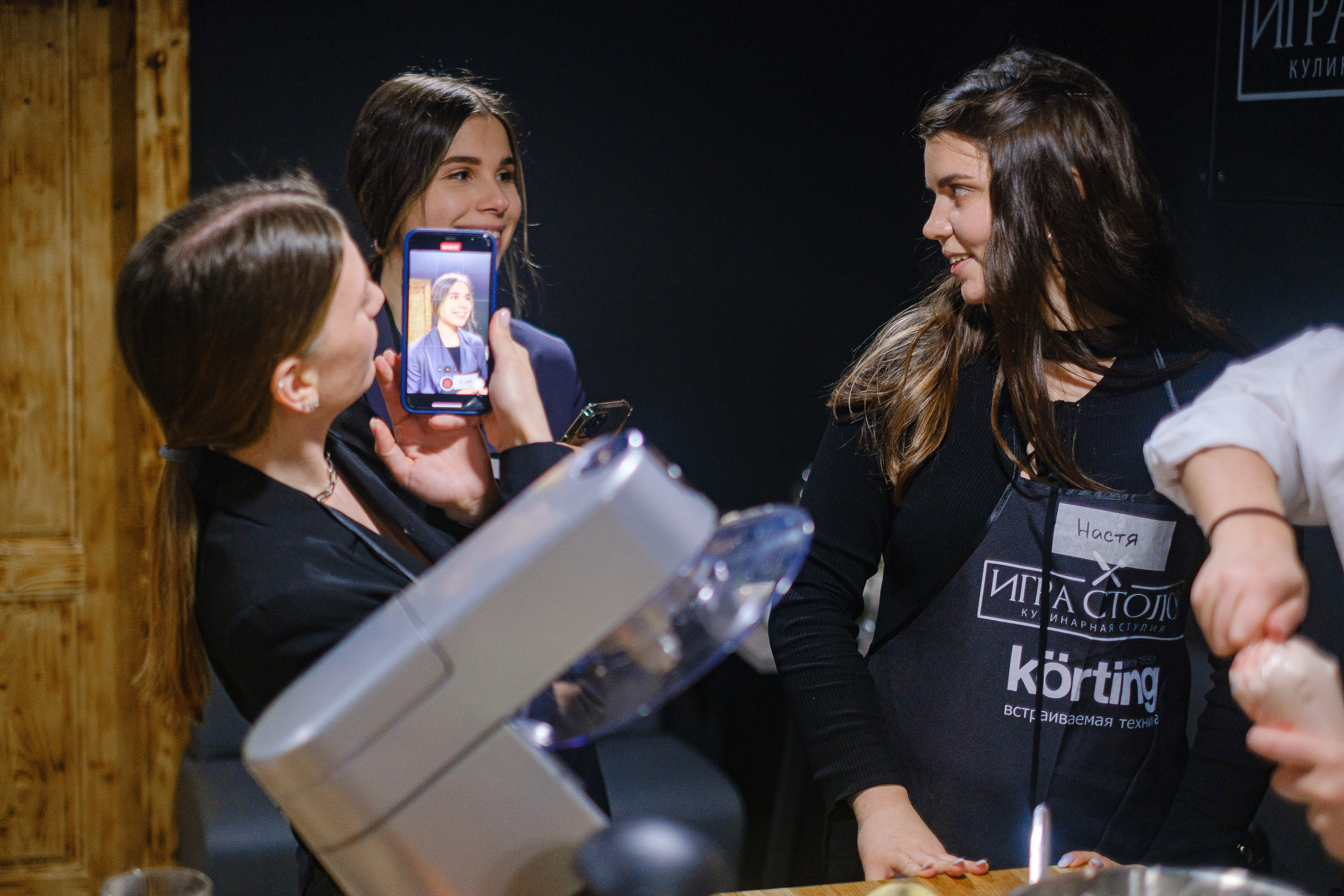 ИГРА СТОЛОВ. Фотограф Мария Хлебникова Санкт-Петербург Москва