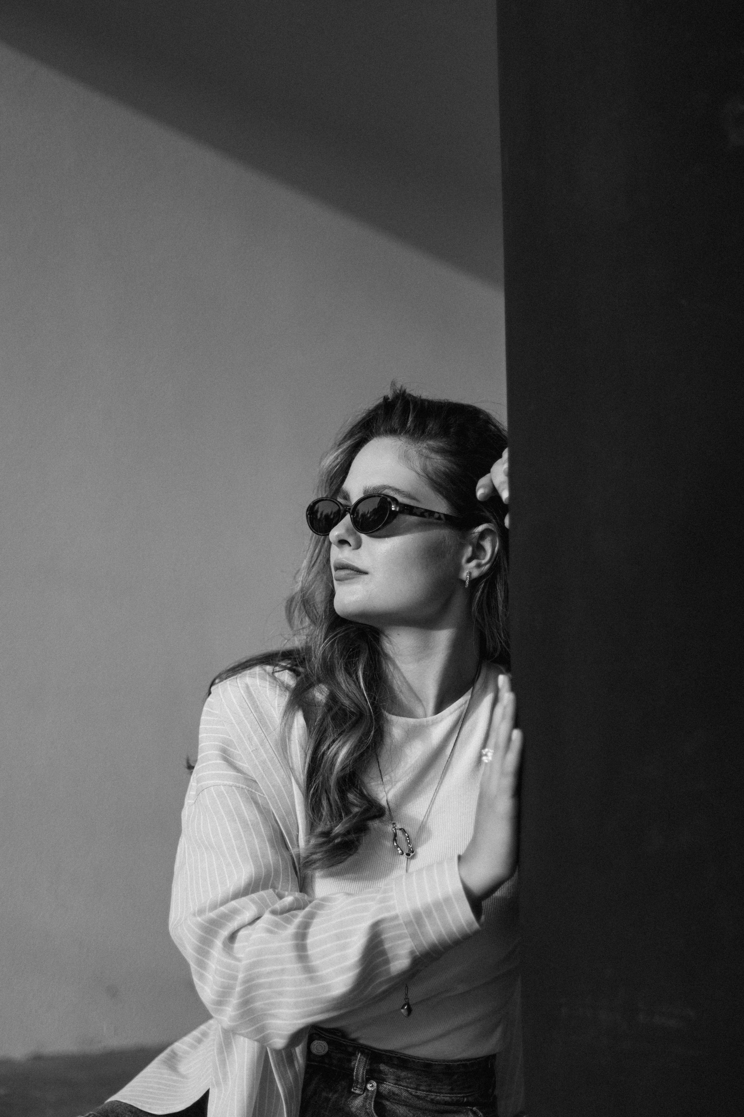 Настя. Фотограф Дарья Смирнова