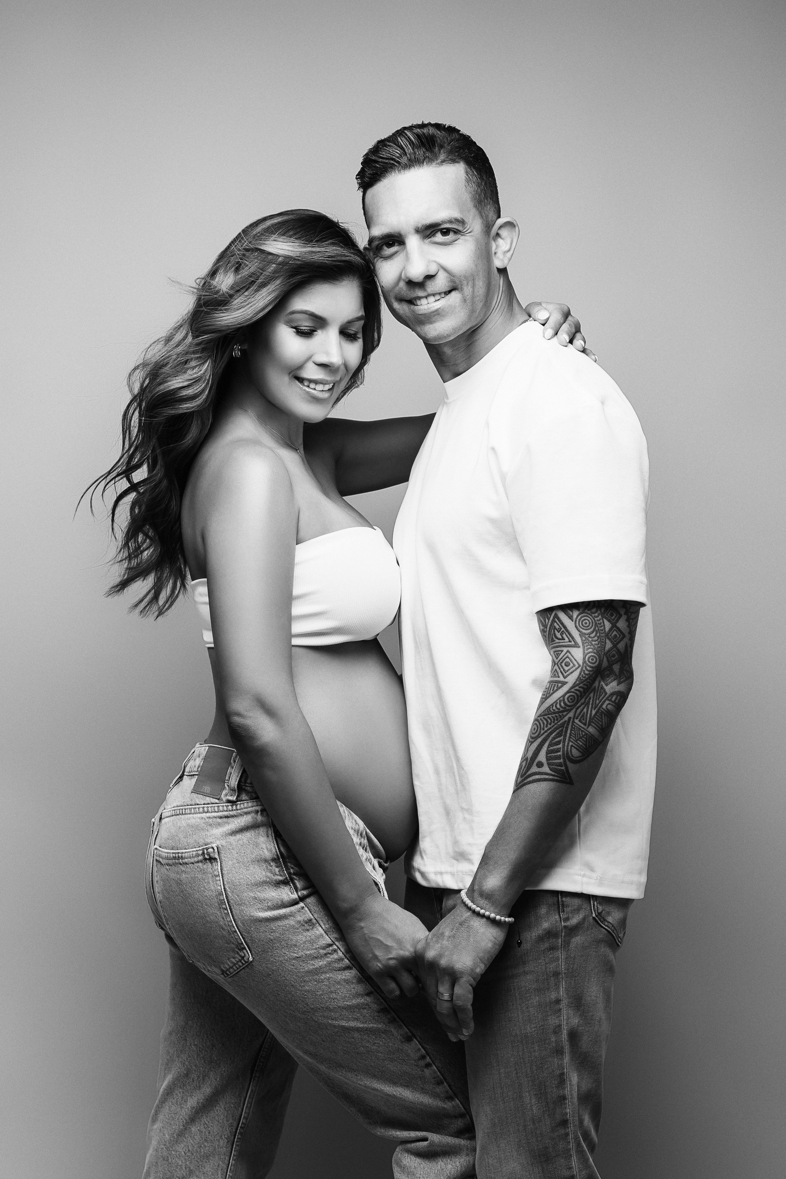 Portfolio. LOS ANGELES MATERNITY & FAMILY PHOGRAPHER