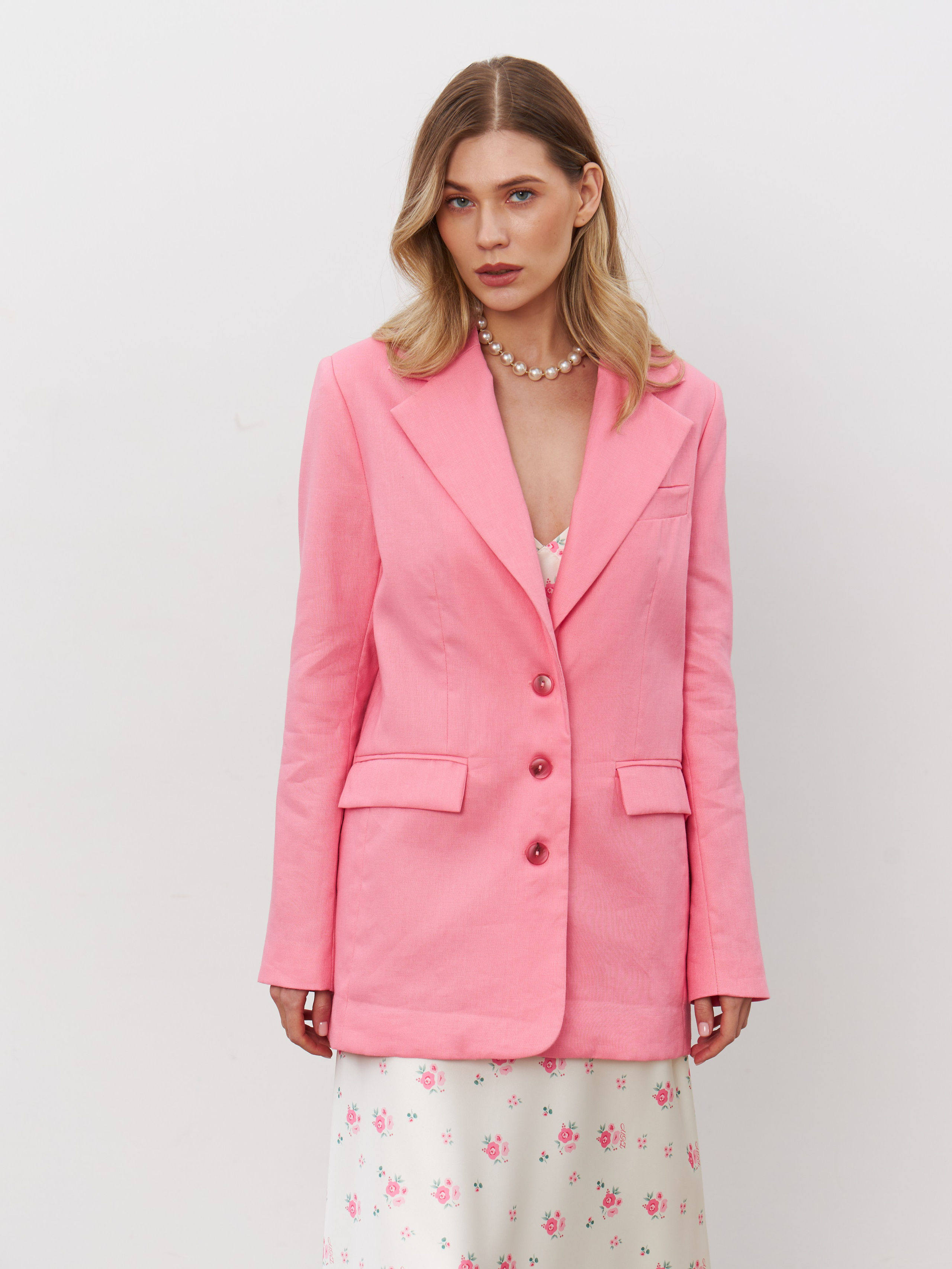 MOKOZ march'24. Fashion фотограф в Москве Алиса Деко