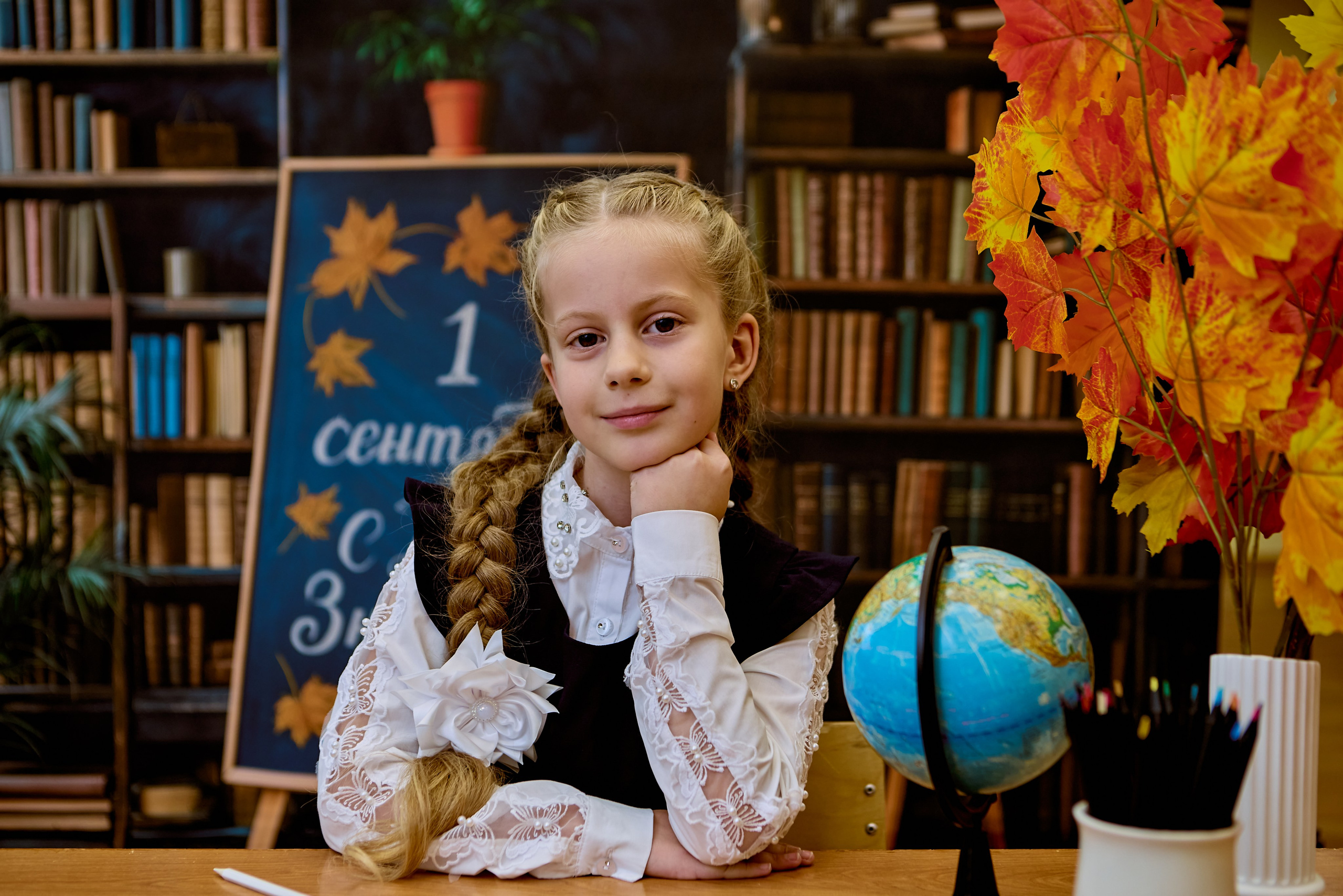Школьный фотограф в Дзержинске и Нижнем Новгороде для фотокниг и фотоальбомов