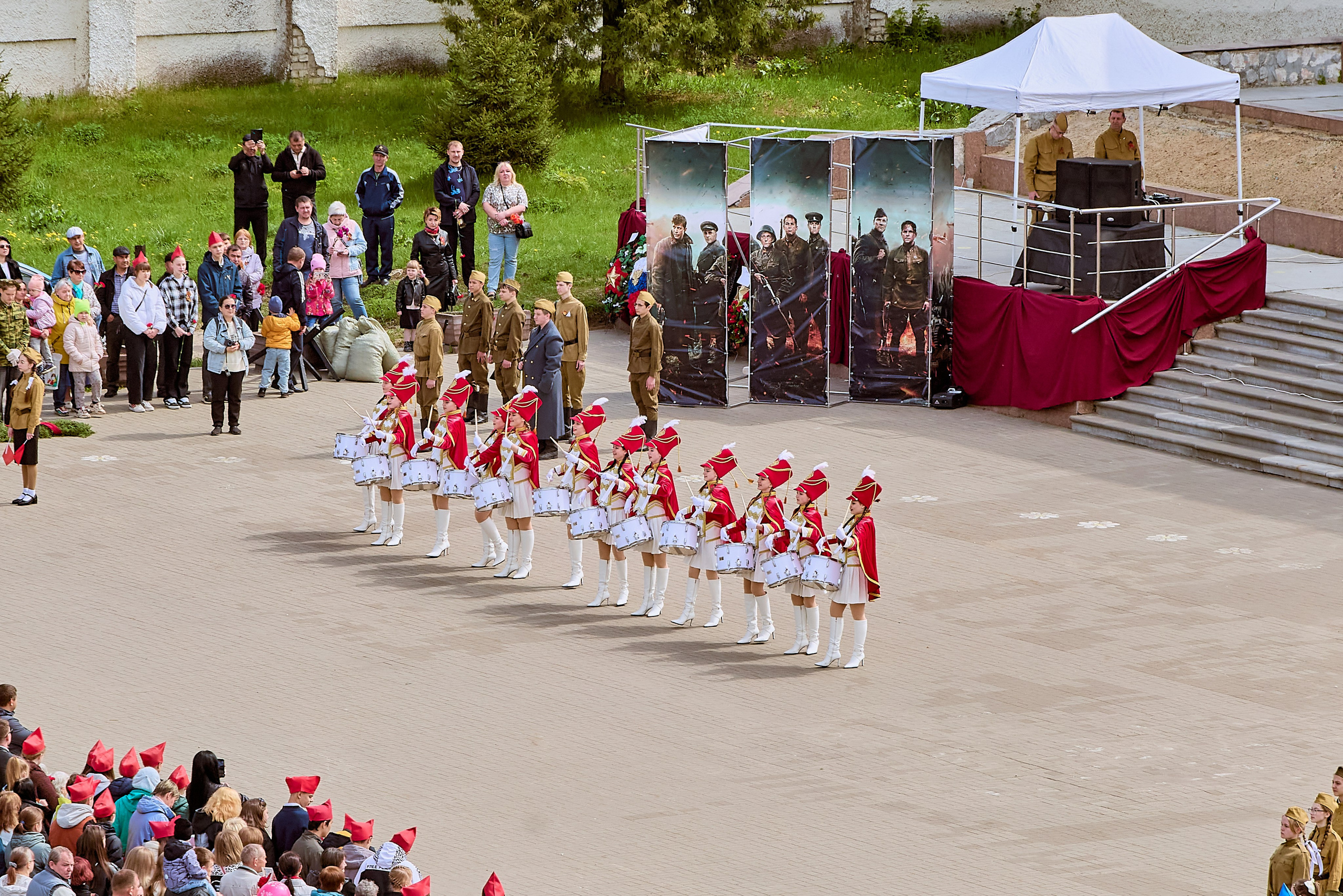 Фотографии ПОБЕДА 80 п. Решетиха