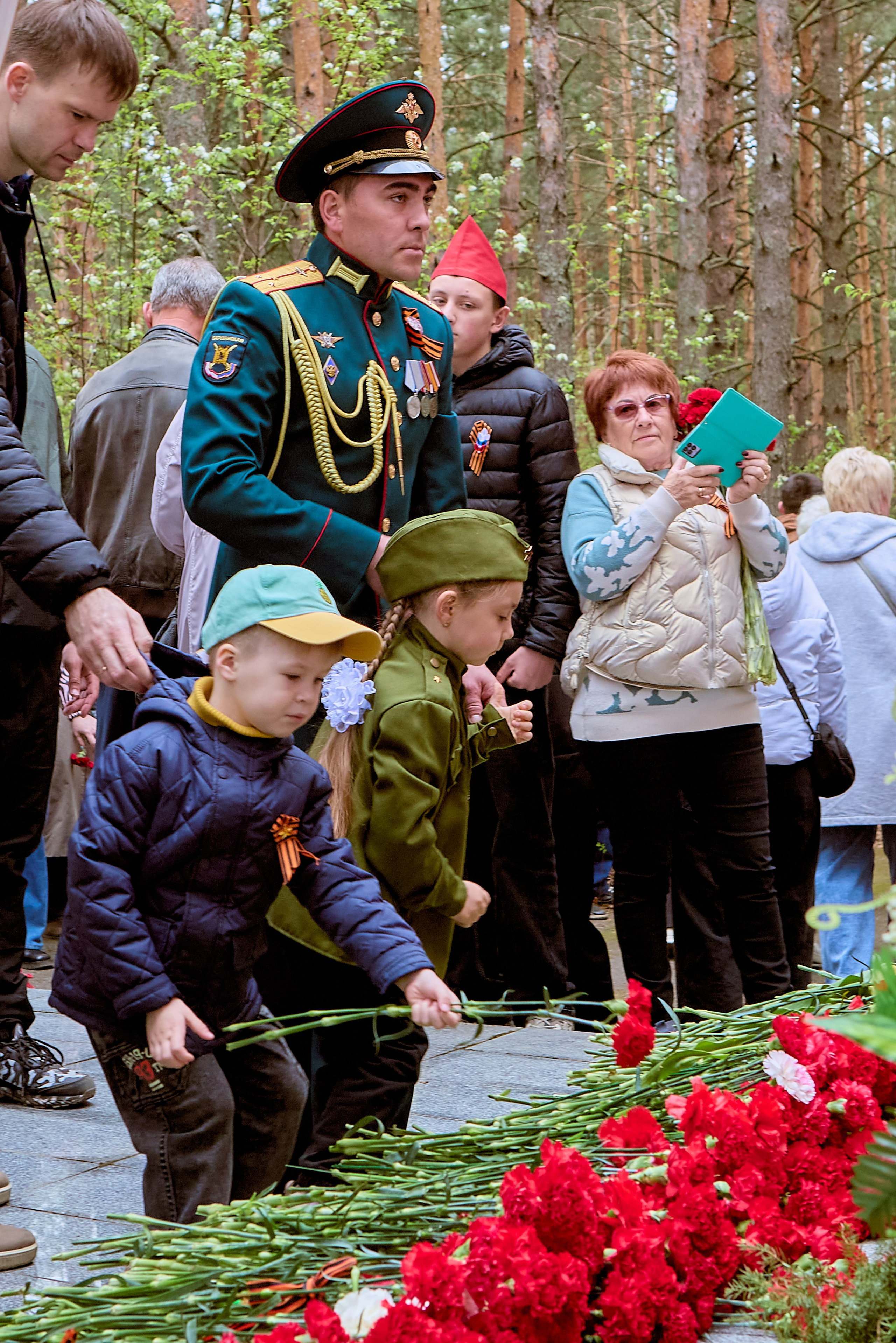 Фотографии ПОБЕДА 80 п. Решетиха