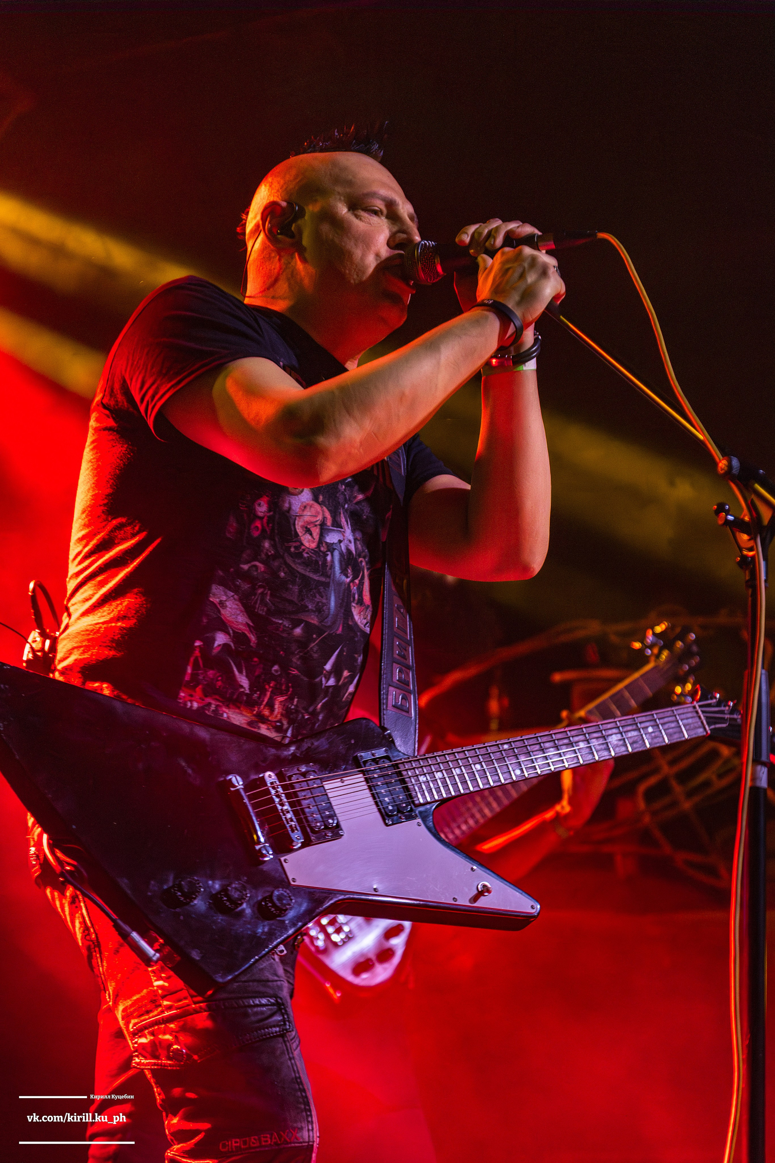 Концерт группы Бригадный подряд в клубе Нирвана, Екатеринбург. Репортажный фотограф Екатеринбург | Яркий, качественный репортаж | Концерты, клубы, репортаж, праздники, корпоративы