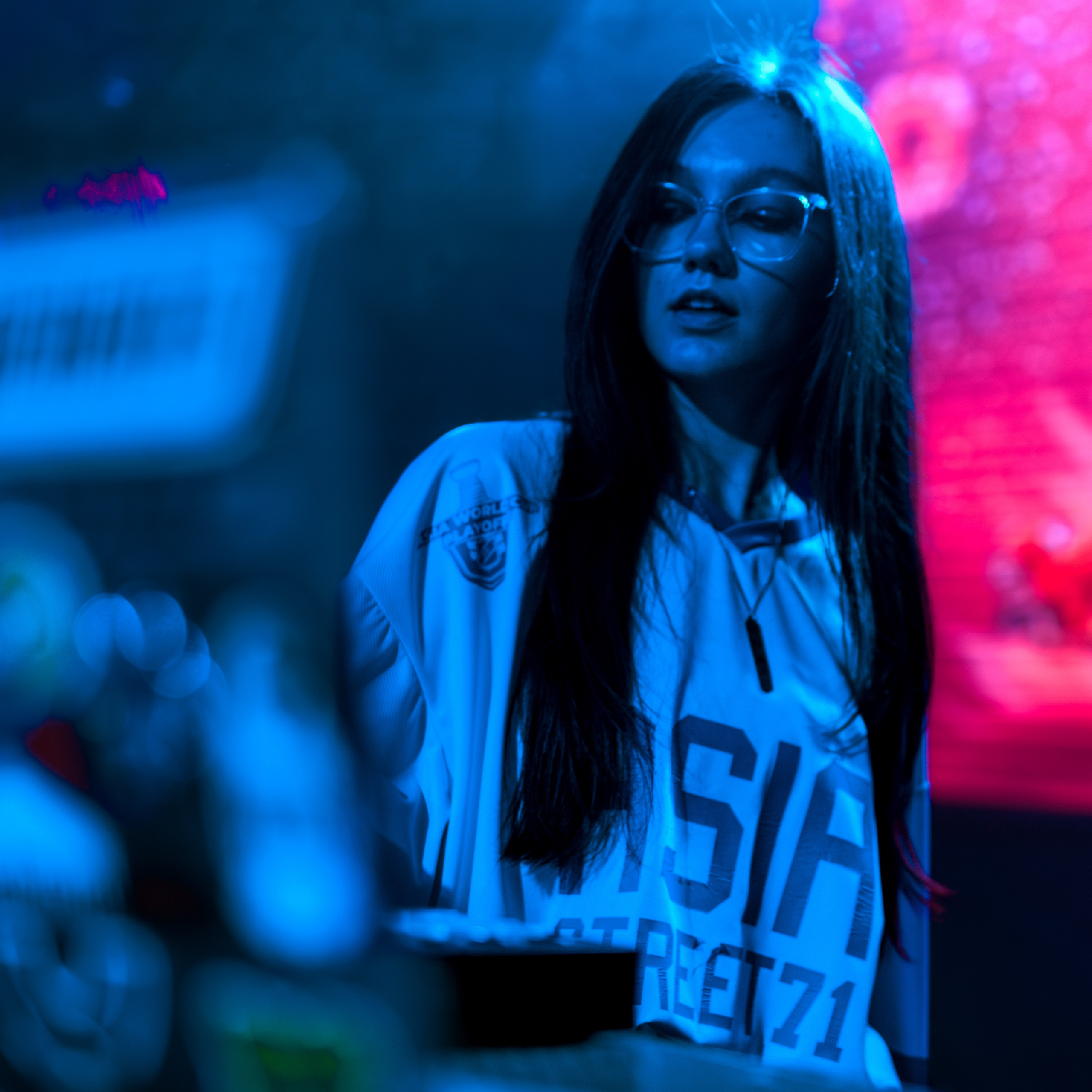 04.01.25 Девичник New Year. Репортажный фотограф Екатеринбург | Яркий, качественный репортаж | Концерты, клубы, репортаж, праздники, корпоративы