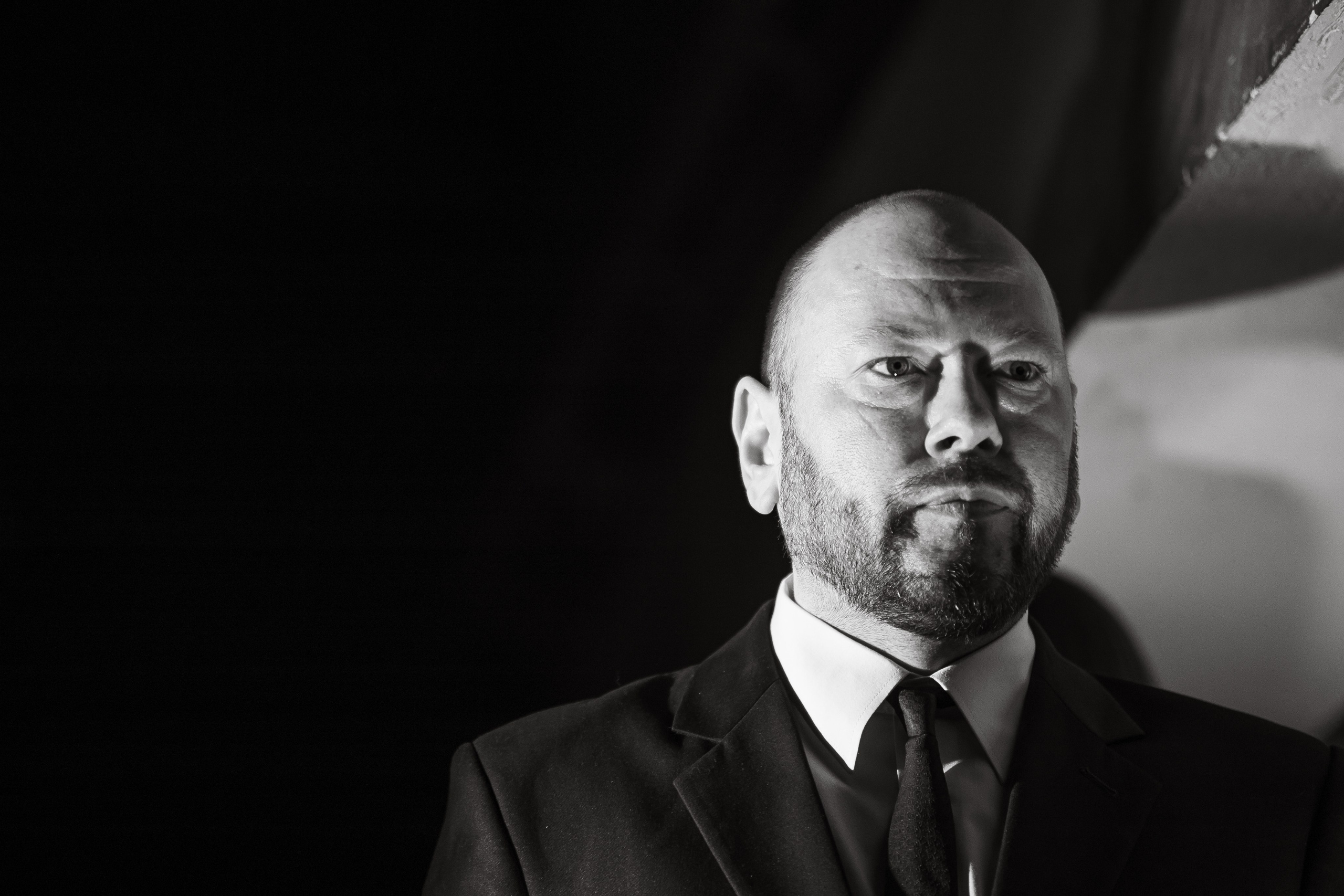 Спектакль «Урод». Многопрофильный фотограф в Санкт-Петербурге Светлана Вельгас