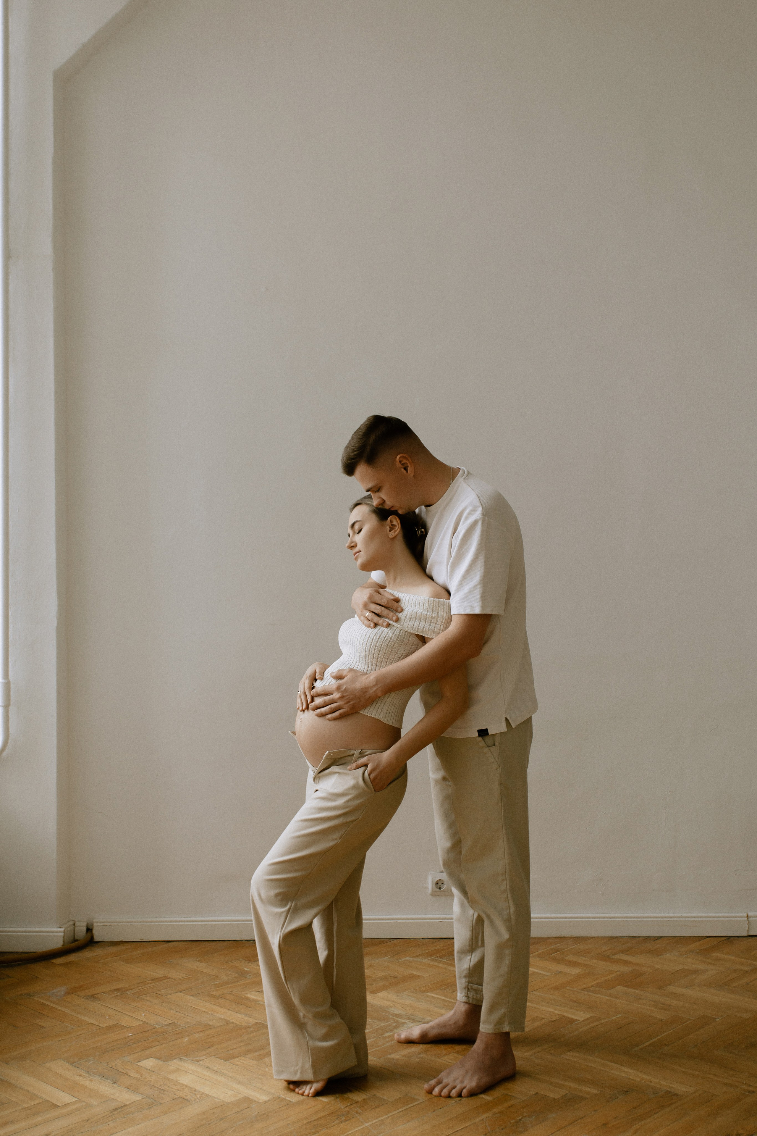 Диана. Фотограф Ира Григорьева