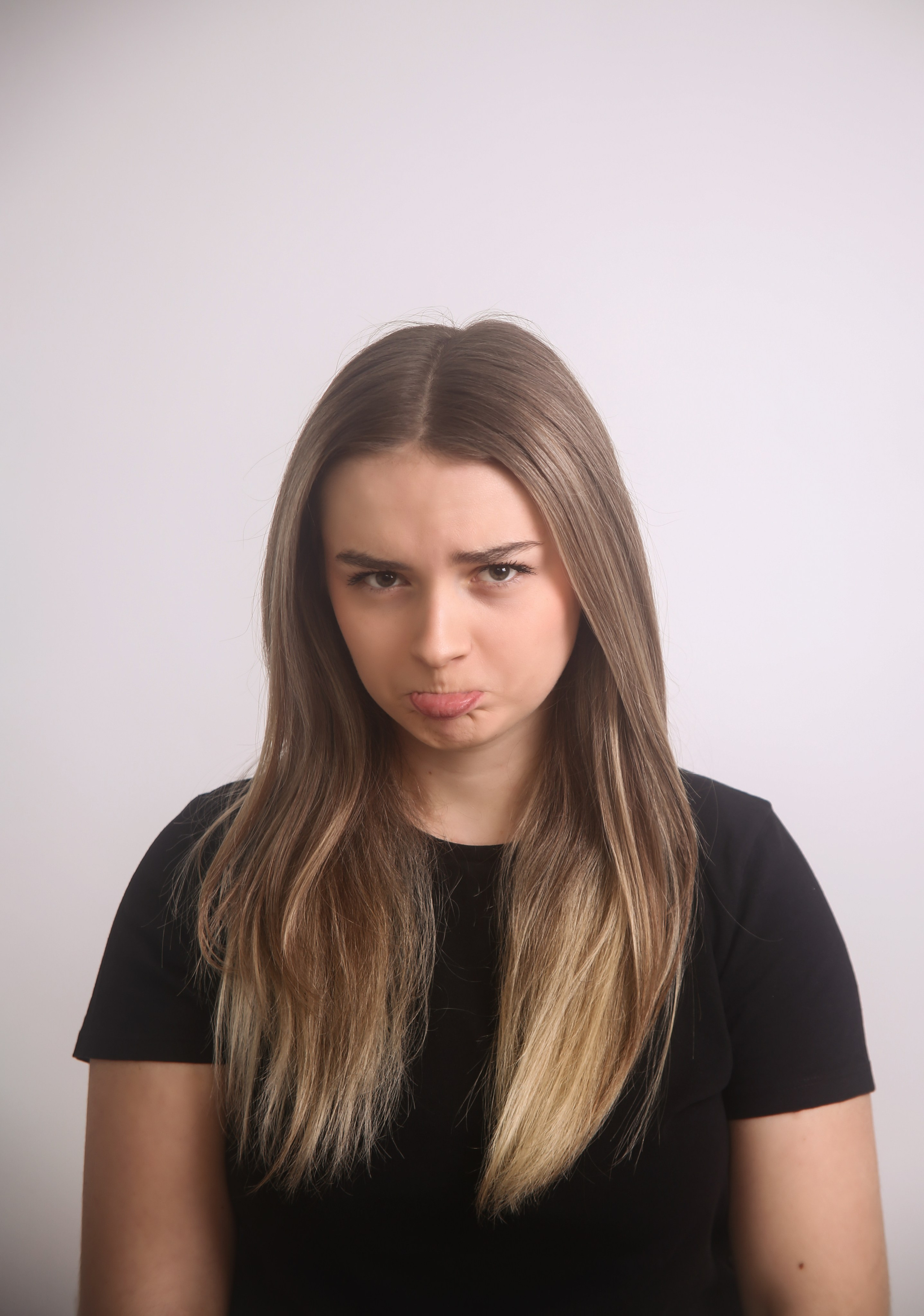 Актерское портфолио