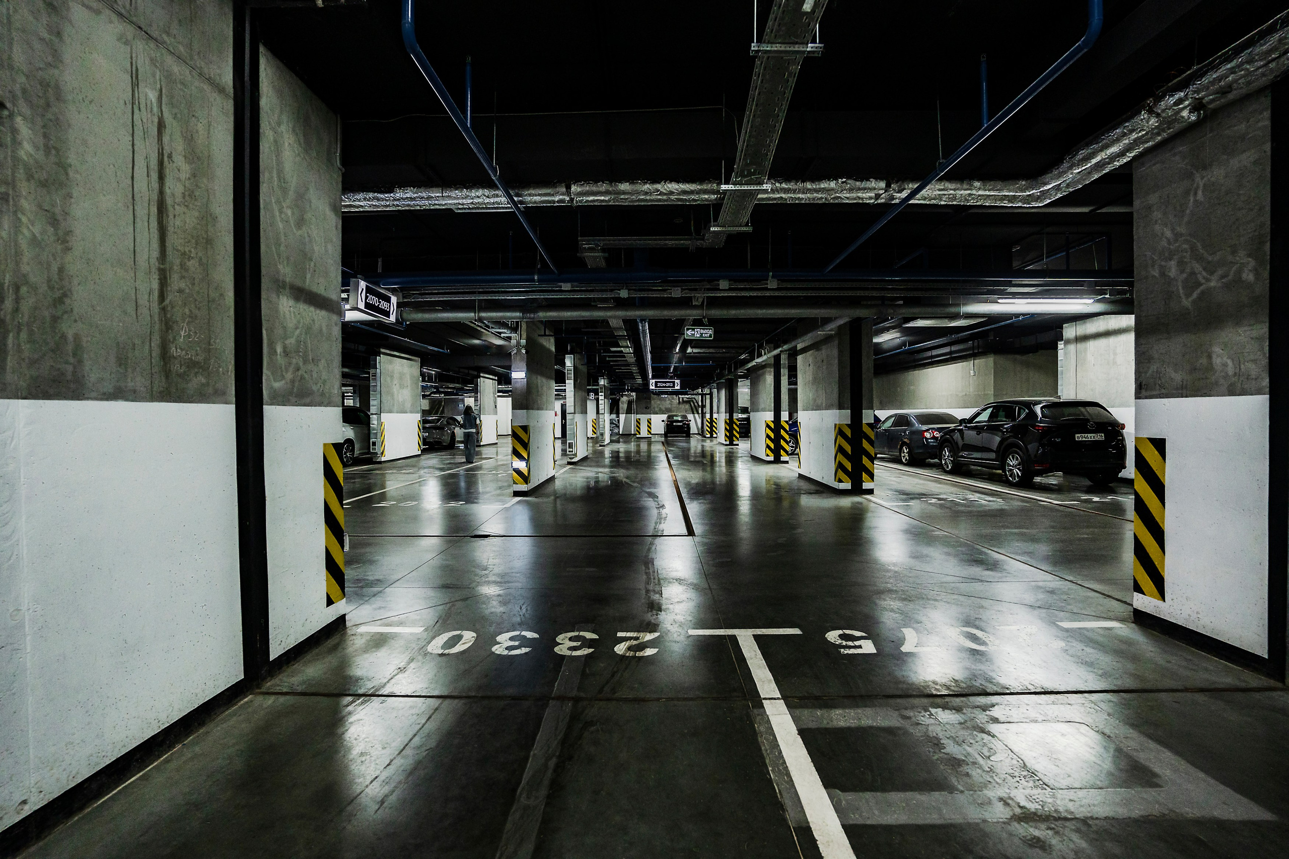 Atlantis Deluxe. Фотограф Казань