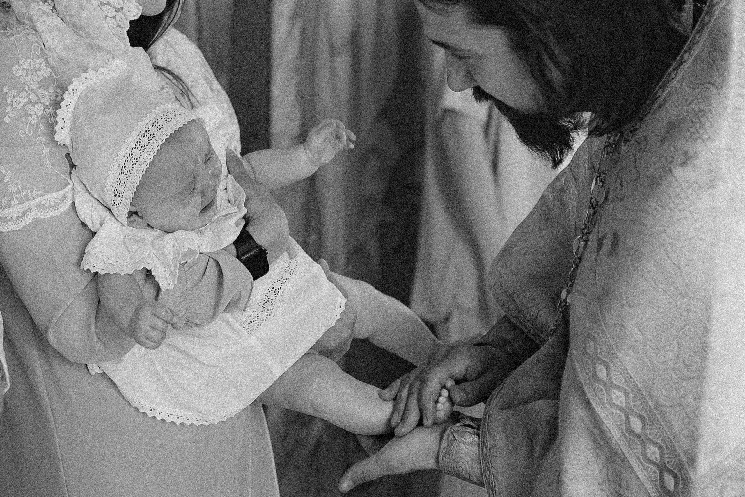 Семейный и детский фотограф в Москве Митенкова Мария