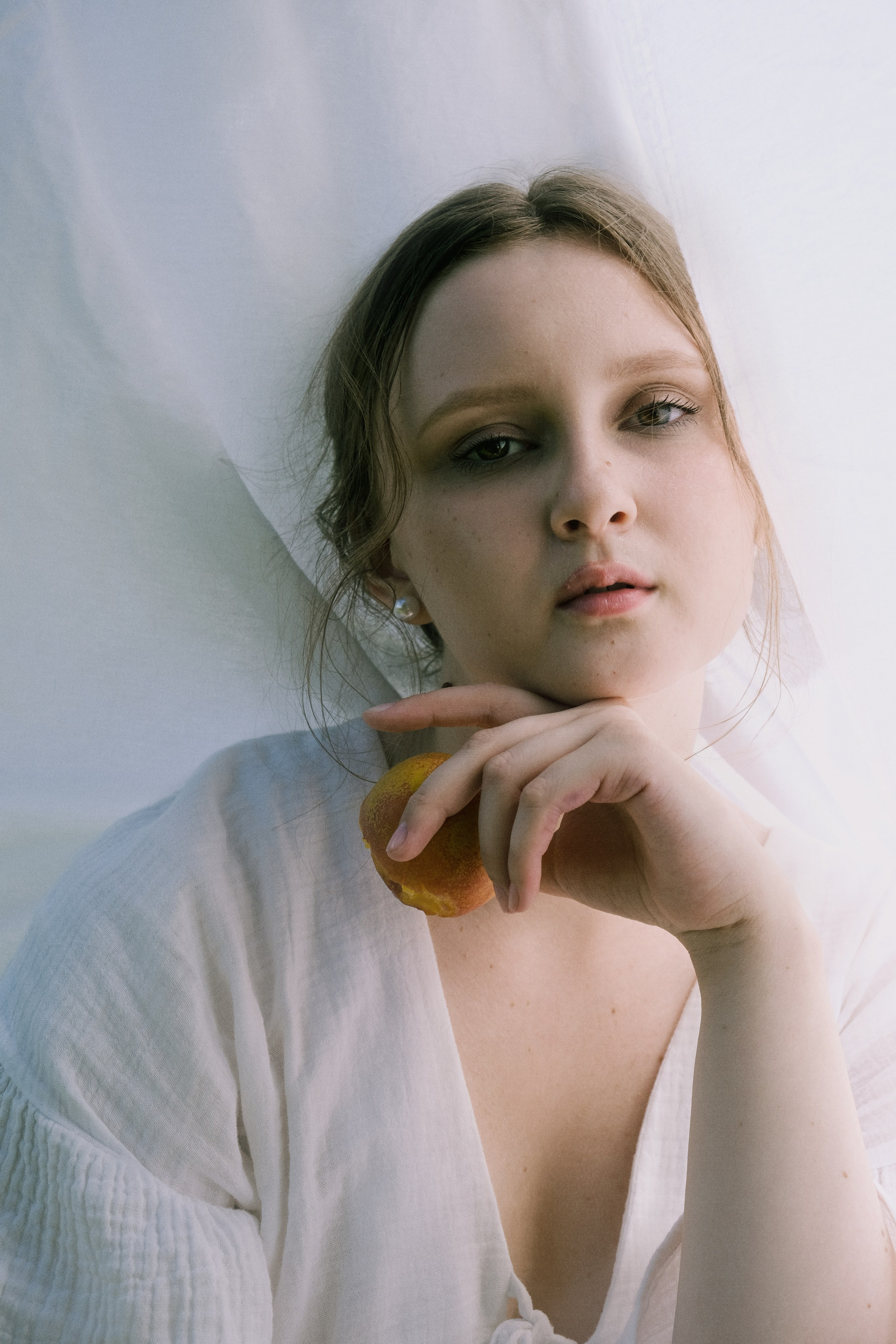 Александр Фисенко Портретный фотограф в Москве