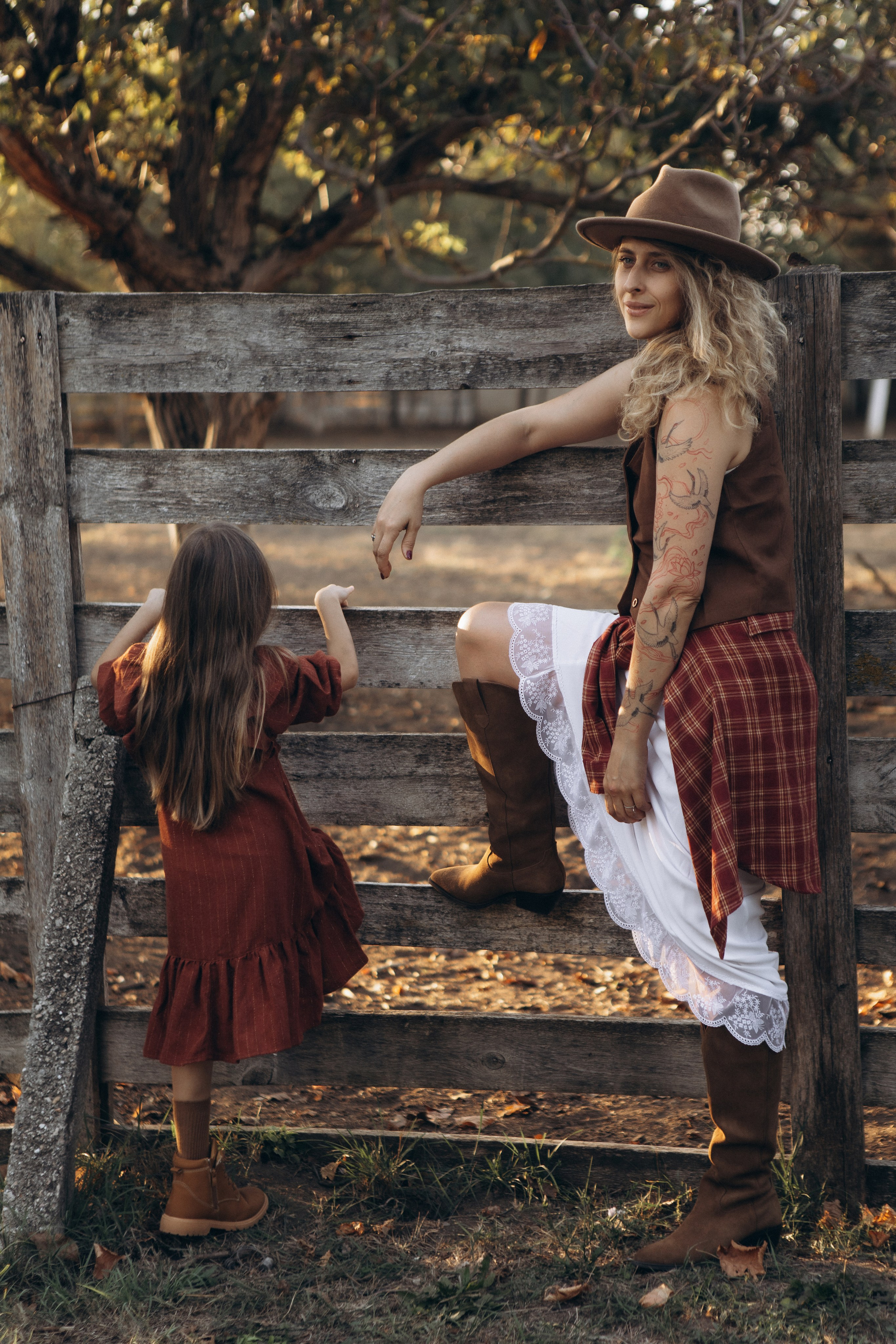 Настя, Василиса и Лера. Семейный фотограф в Краснодаре Виктория Кокоулина