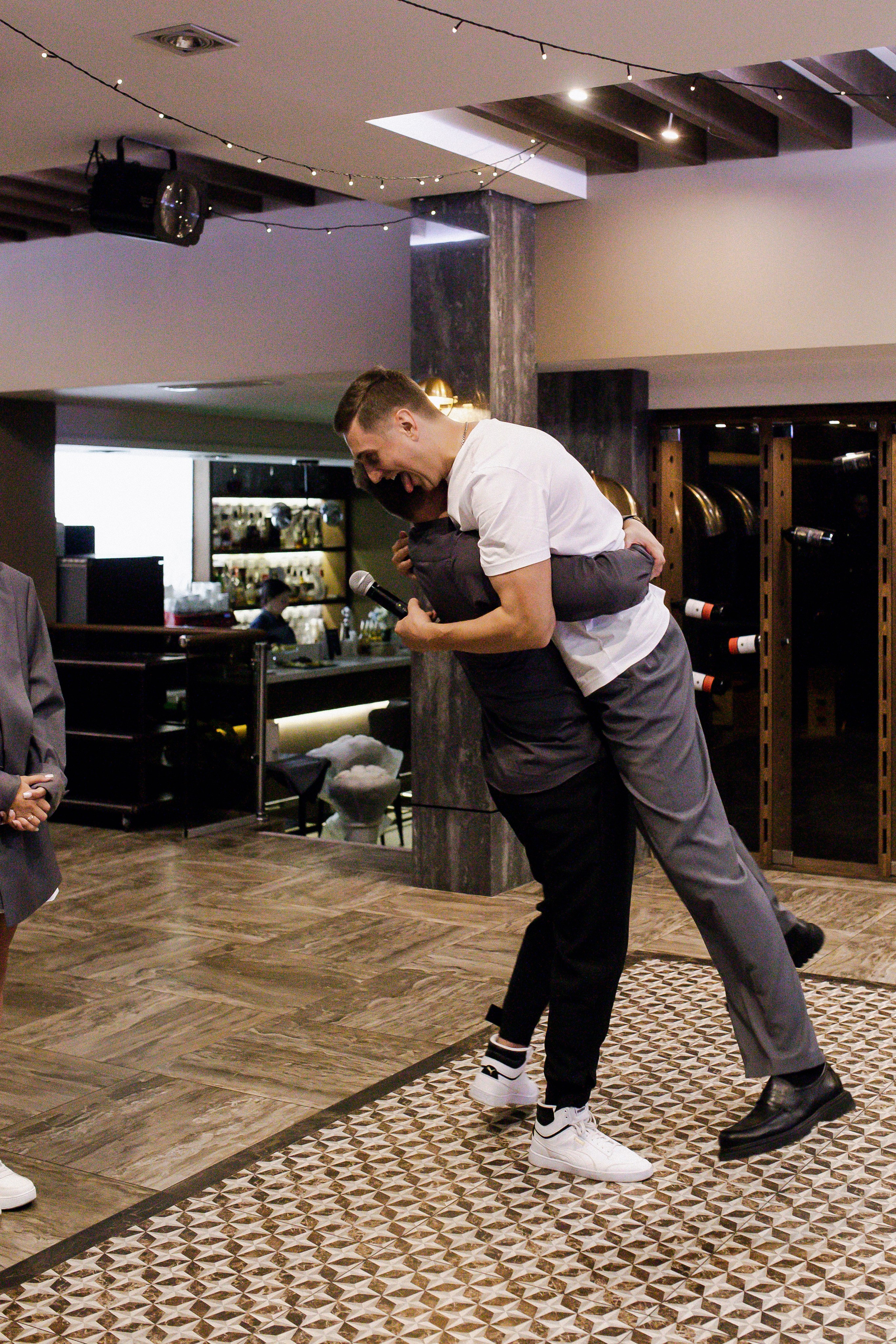 Юлия и Игорь. Фотограф Юлия Герасимова Иркутск