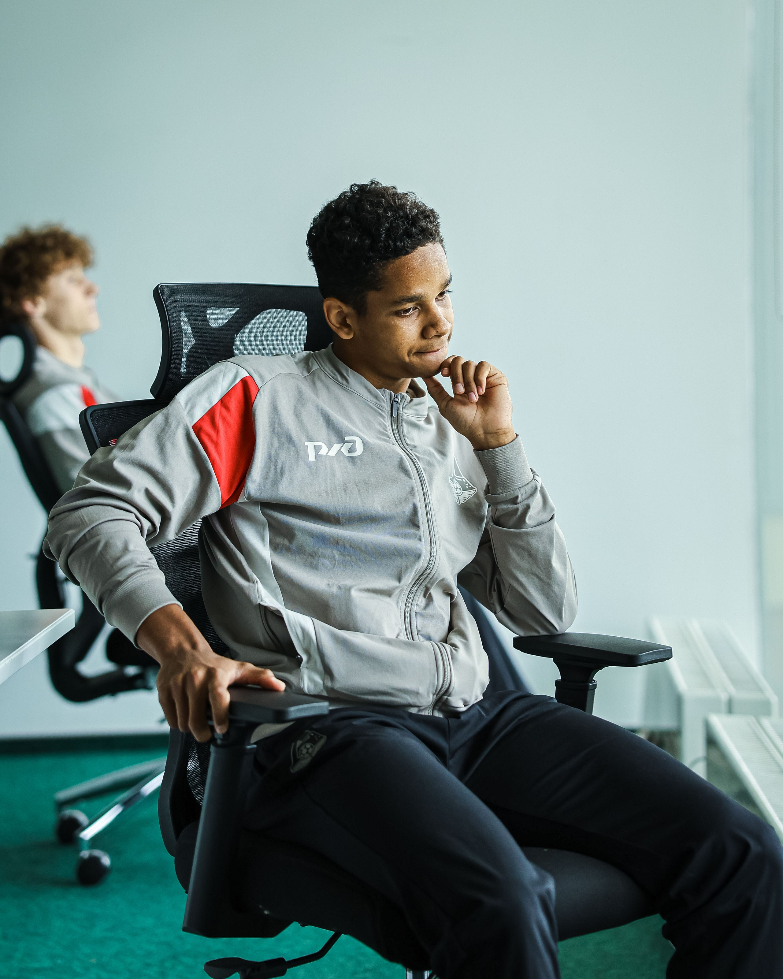 В ожидании. Фотограф в Москве Андрей Поташов «Photashov»