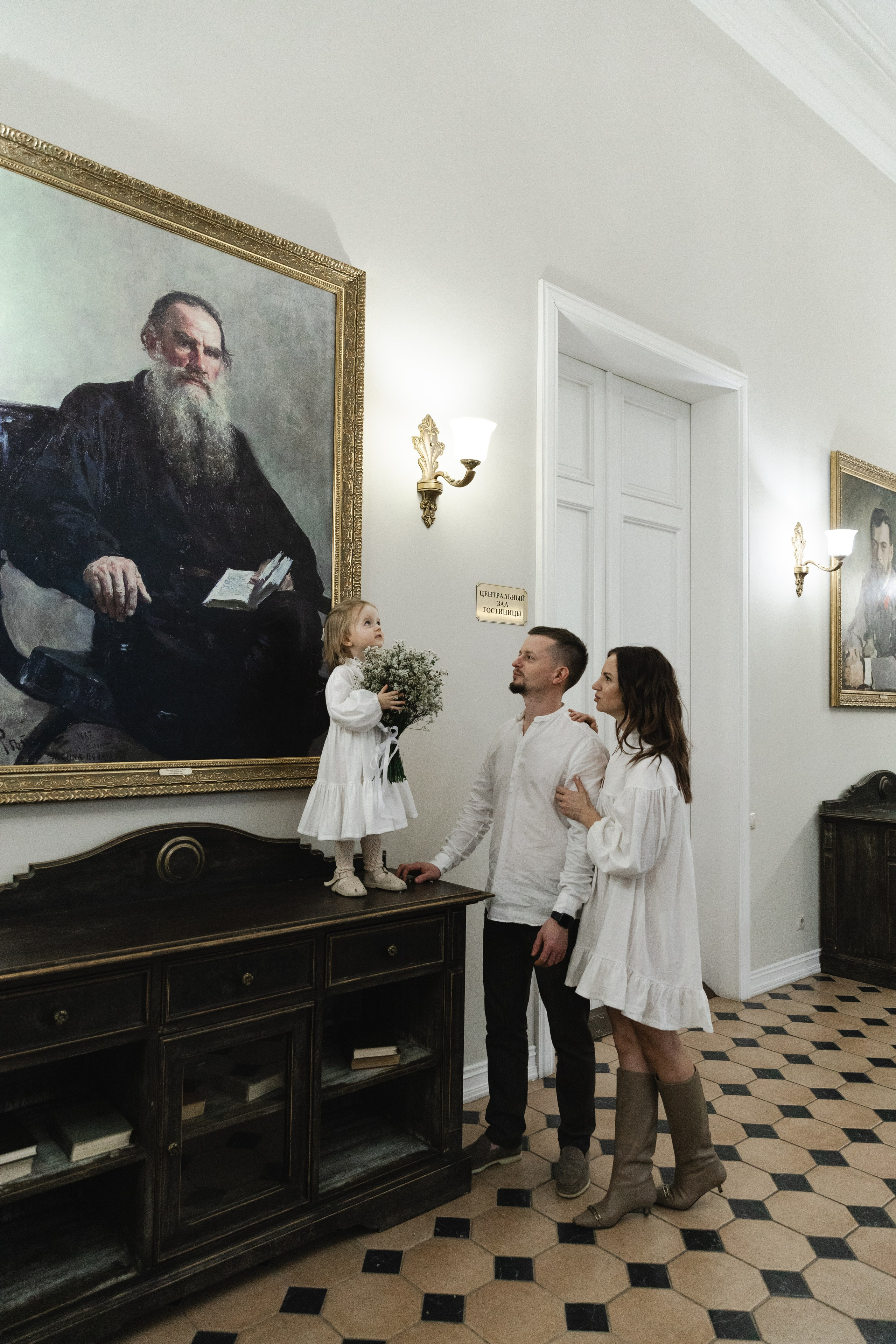 Злате 2. Женский и семейный фотограф в Туле Катя Вуколова