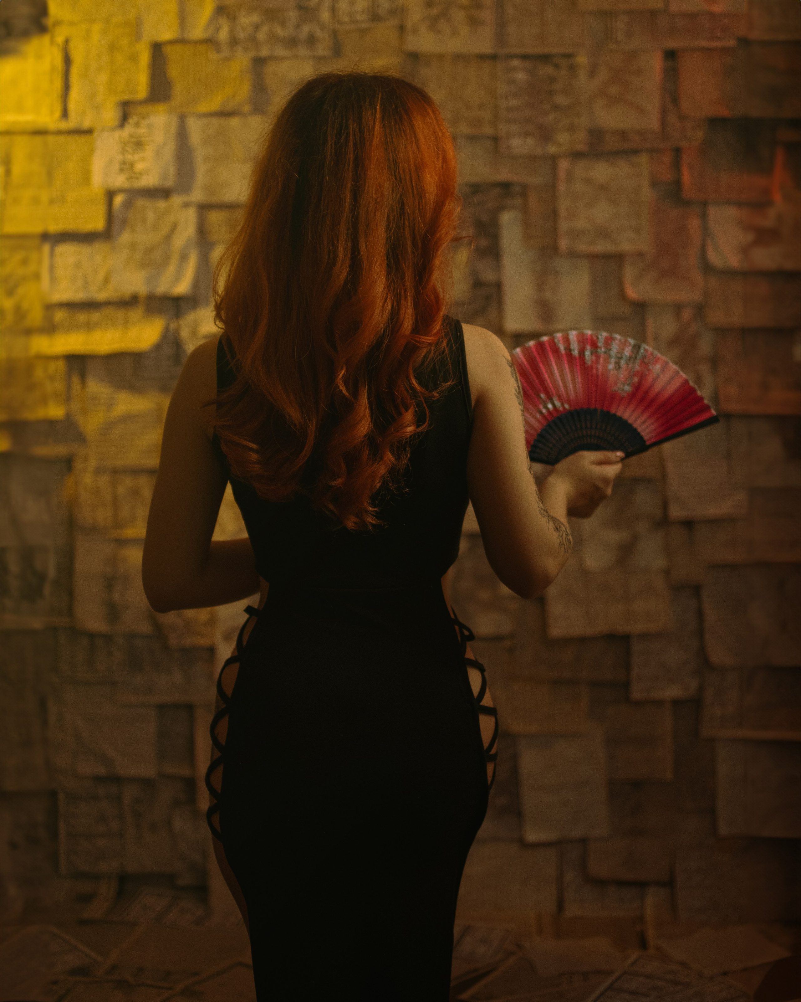 China dragon. Фотограф Алматы — Дробышев Алексей