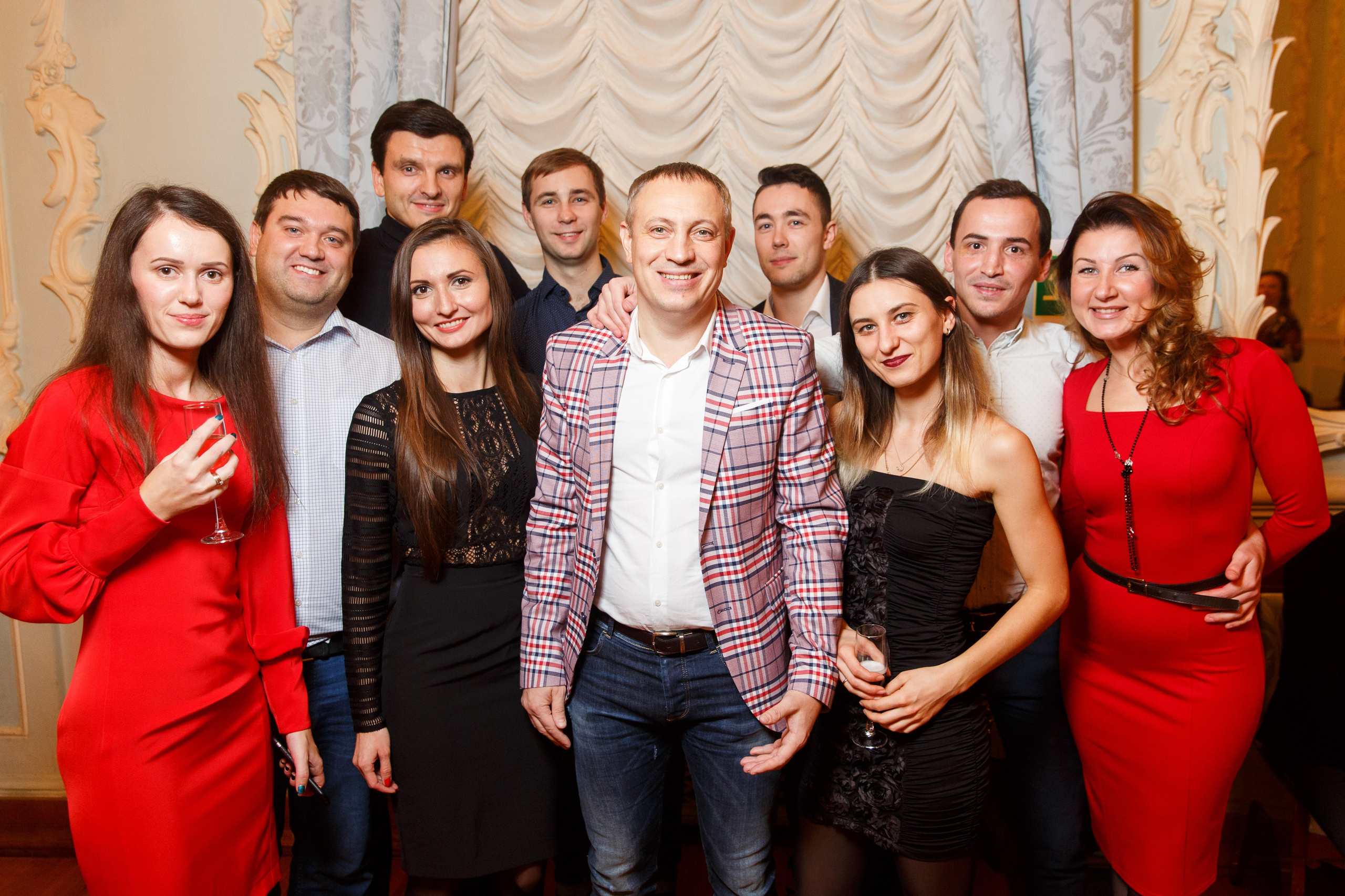 70. Фотограф Недорез Александр в Москве. Репортаж на ваших мероприятиях