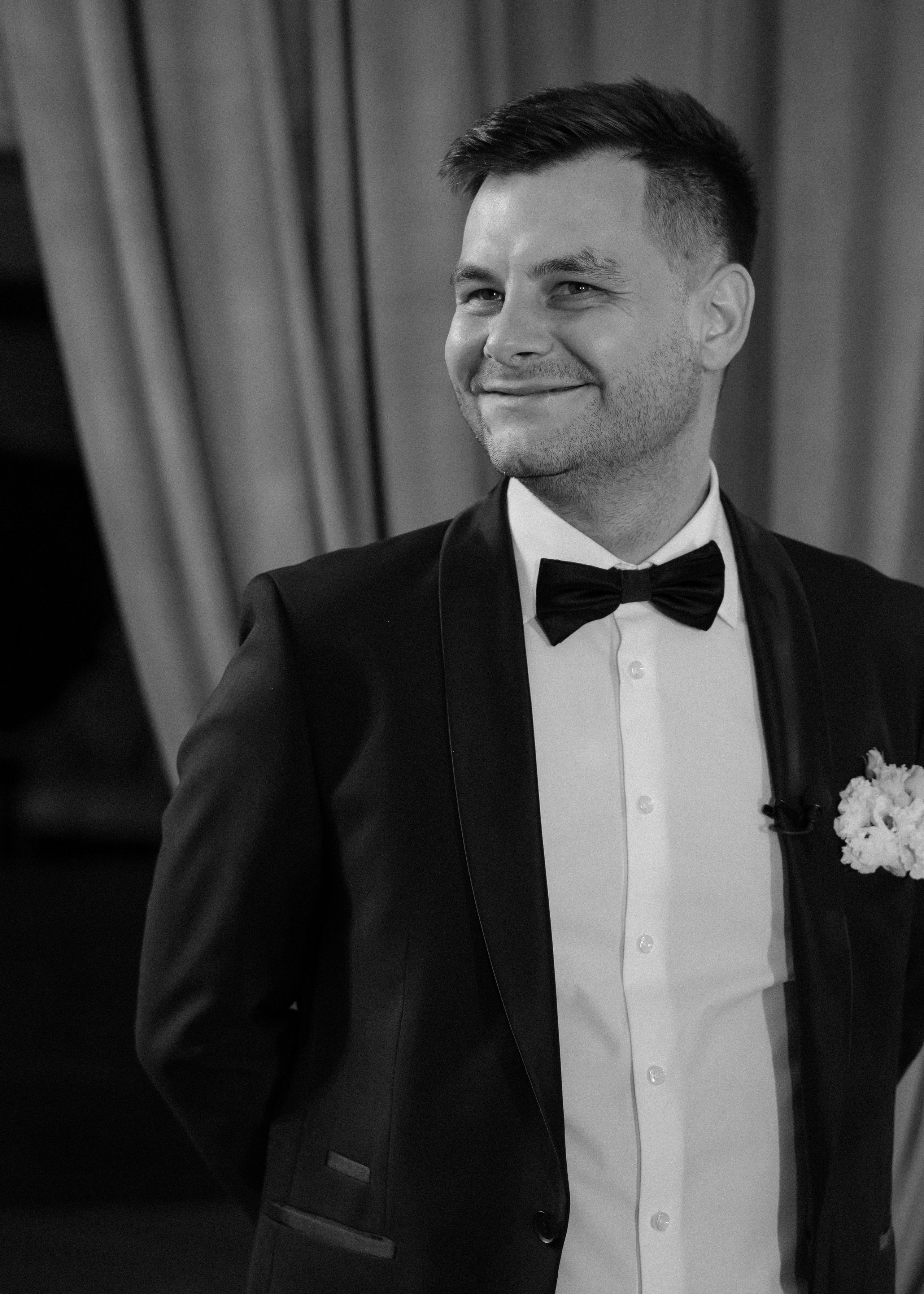 Станислав и Анжелика. Свадебный фотограф в Калининграде Ольга Пасечник