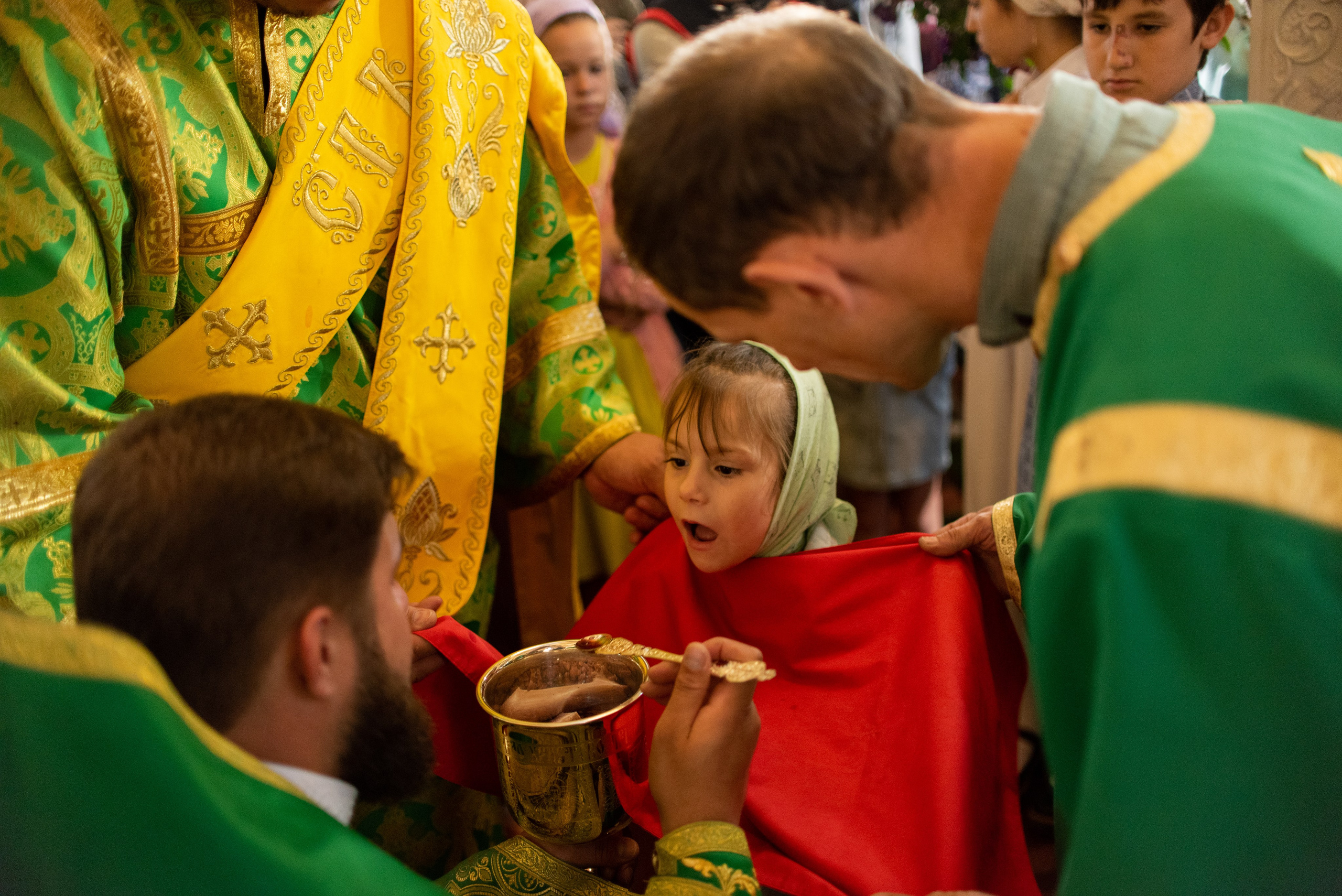 Троица 4.06.2023. Семейный и свадебный фотограф в Феодосии и Коктебеле