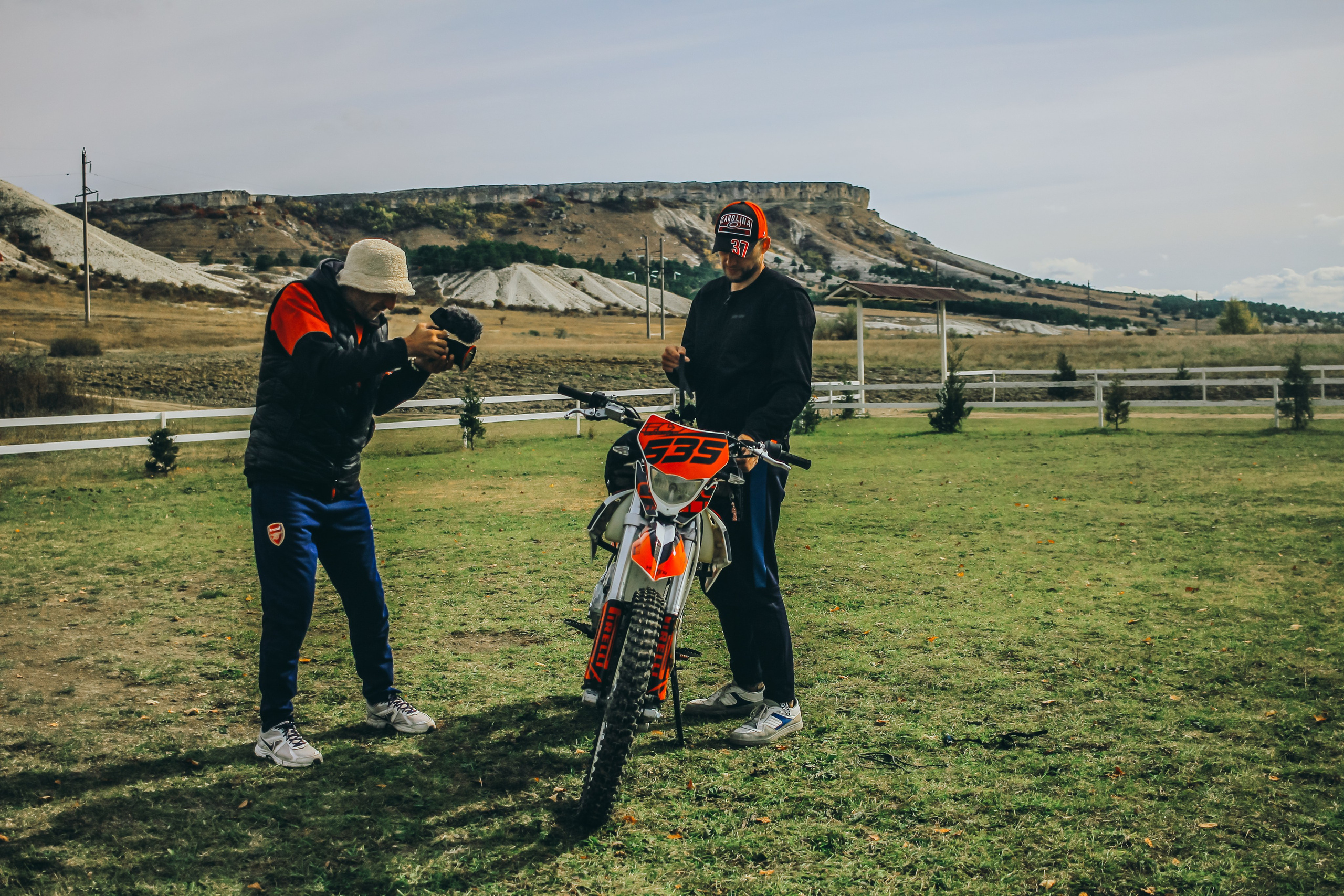 MOTOBASE. Фотограф в Крыму Григорий