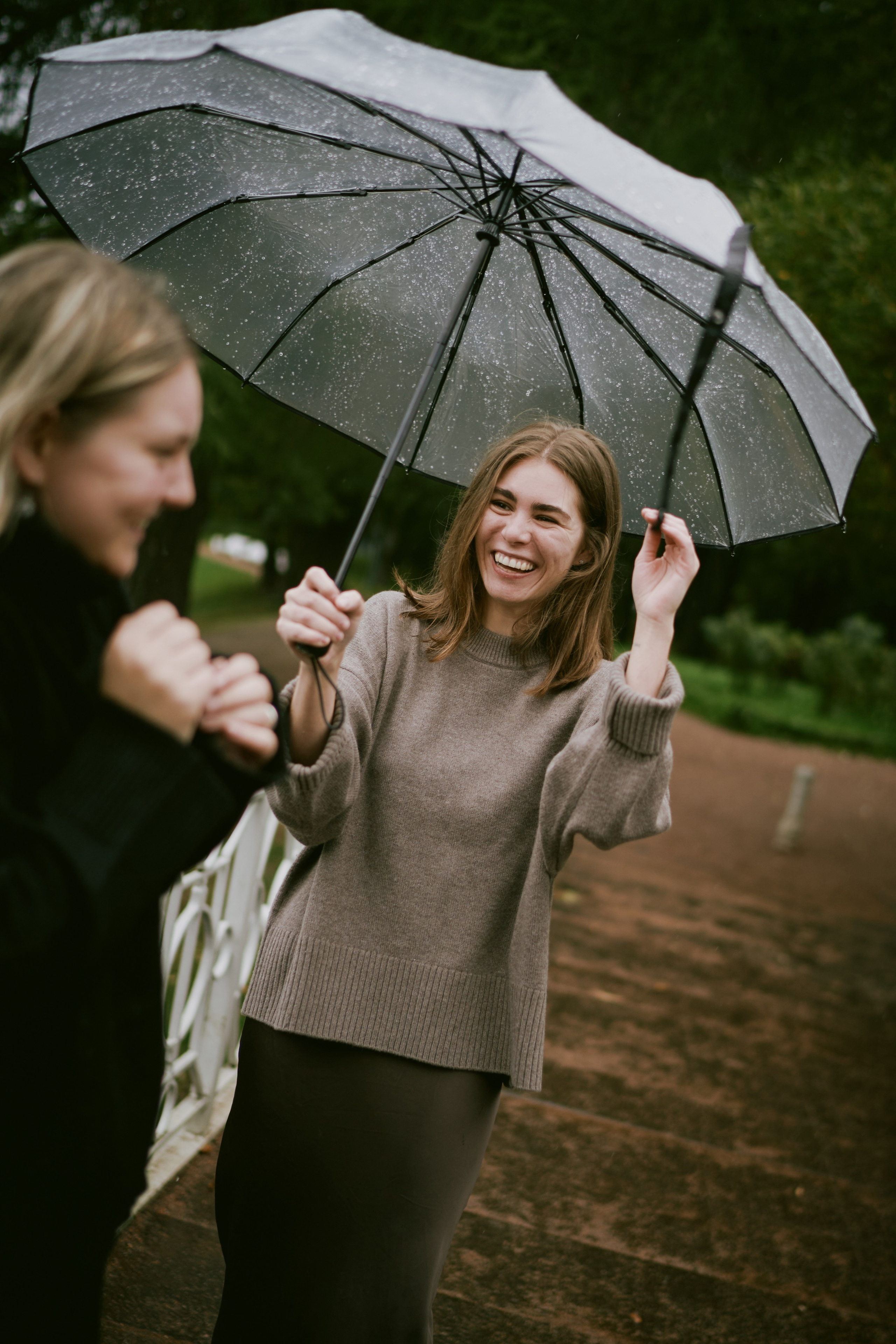 Две сестрички. Фотограф в Санкт-Петербурге | Аня Маленчук