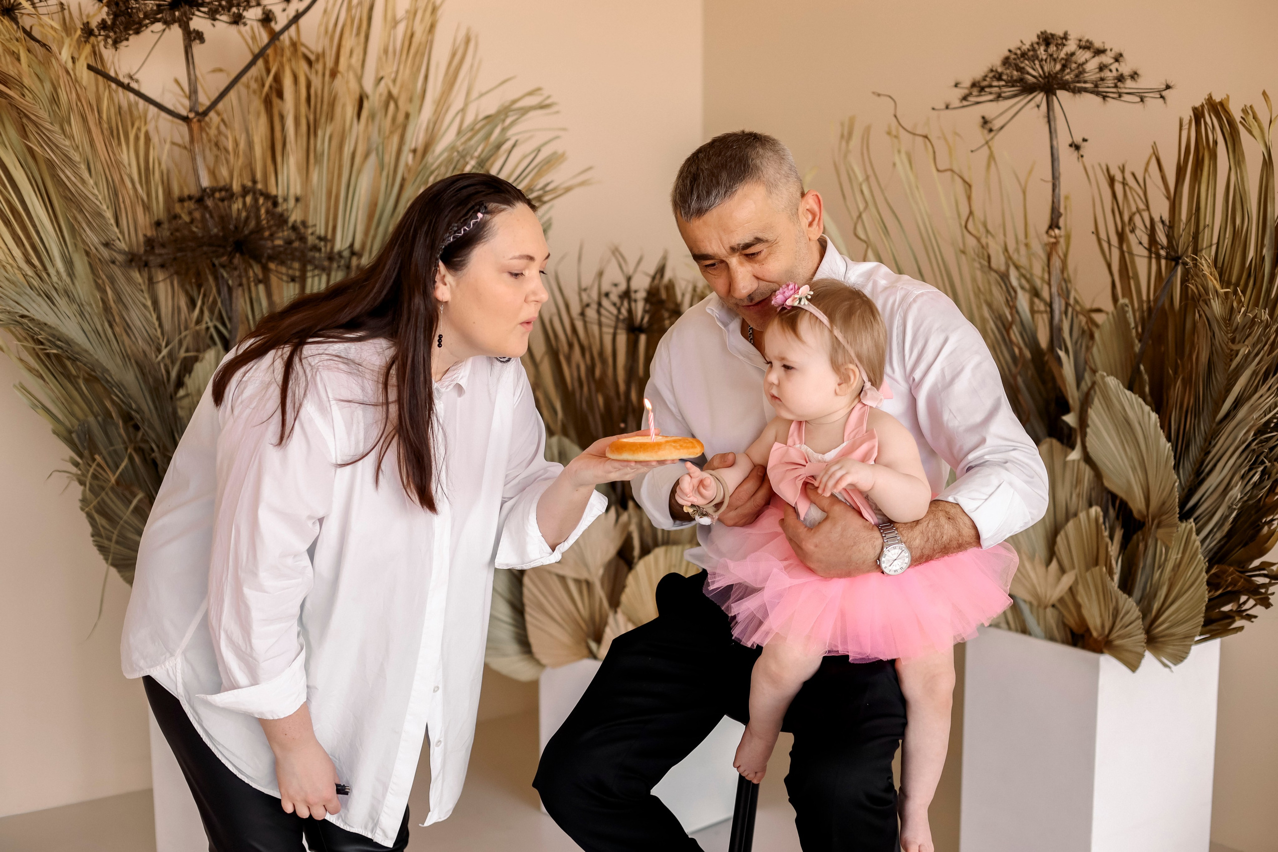 Семья Наталии. Семейный фотограф и фотограф новорожденных в Санкт-Петербурге Алина Фе