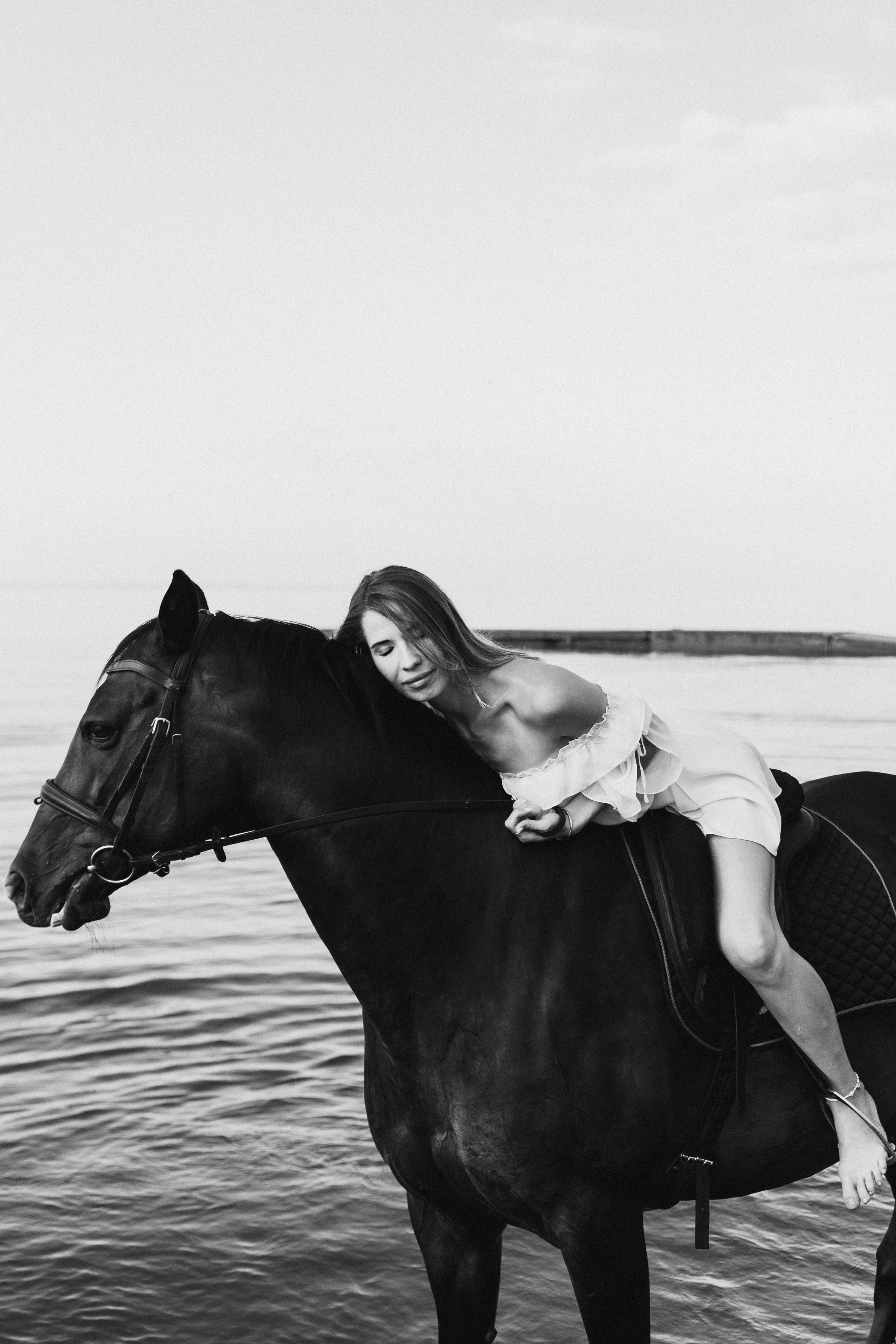 Юля и Харугвия. Семейный и женский фотограф в Красноярске Алёна Барковская